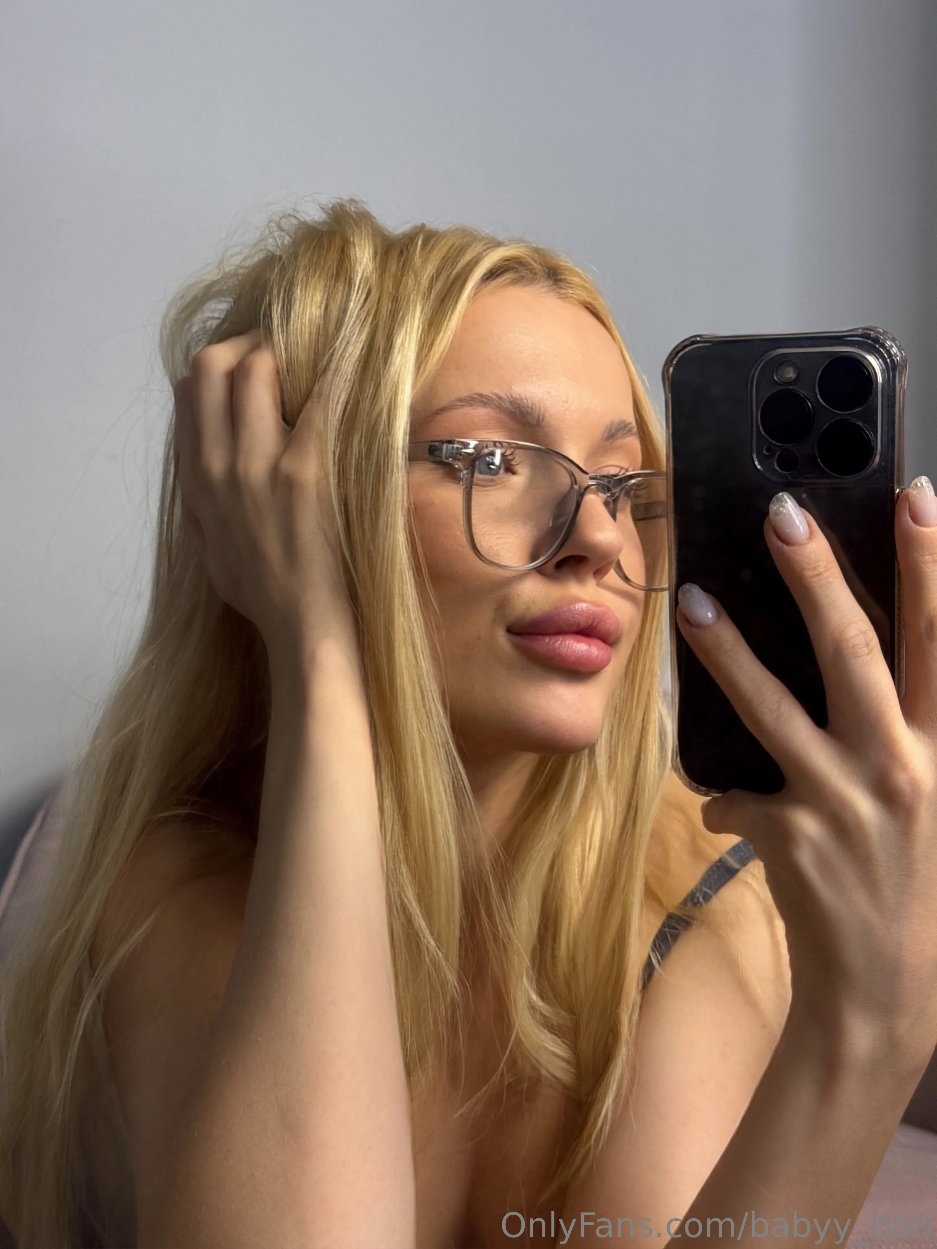 Bonnie 🍭💗 OnlyFans exclusive photo 5 - babyy_bon premium content