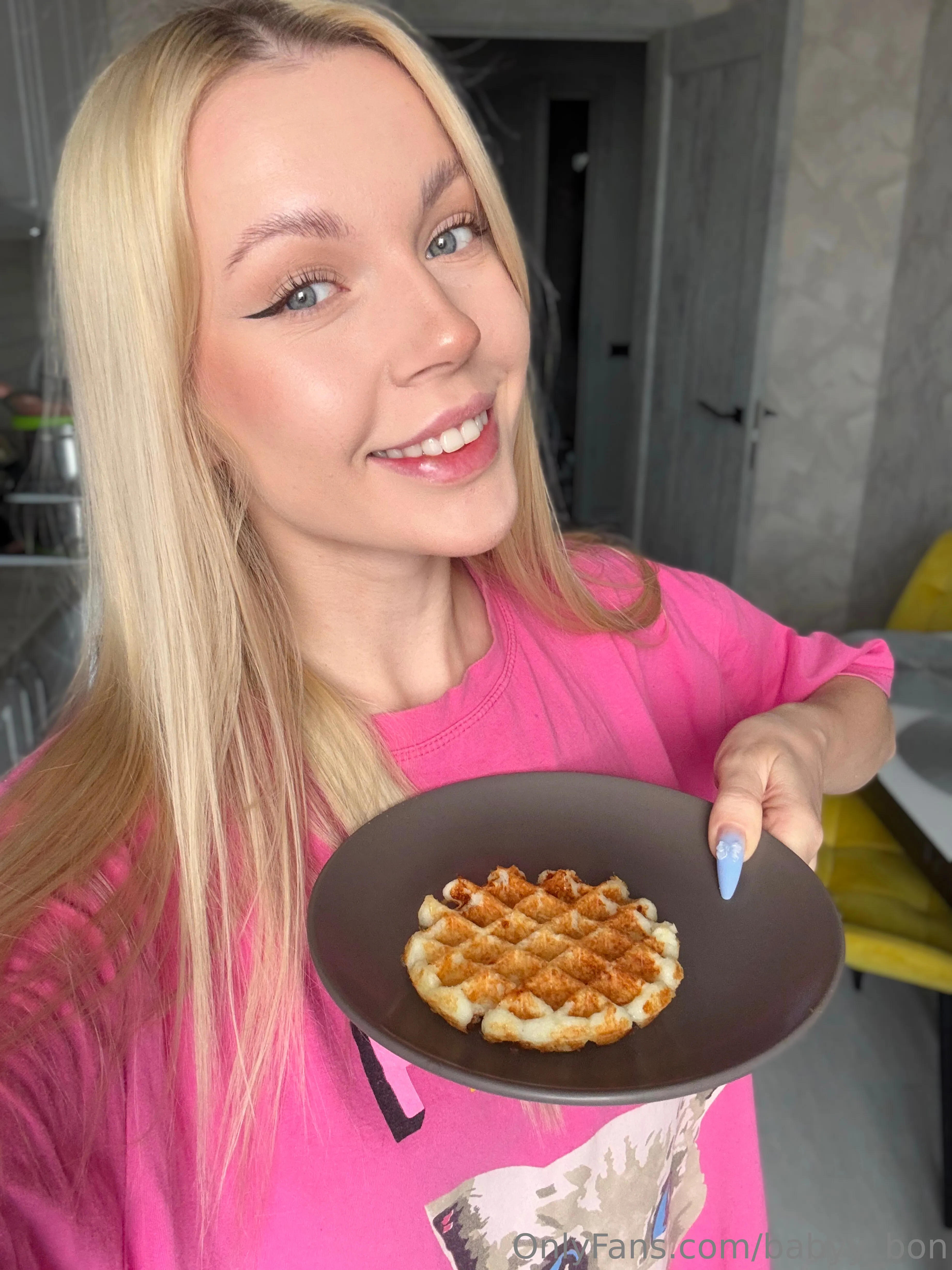 Bonnie 🍭💗 OnlyFans exclusive photo 3 - babyy_bon premium content