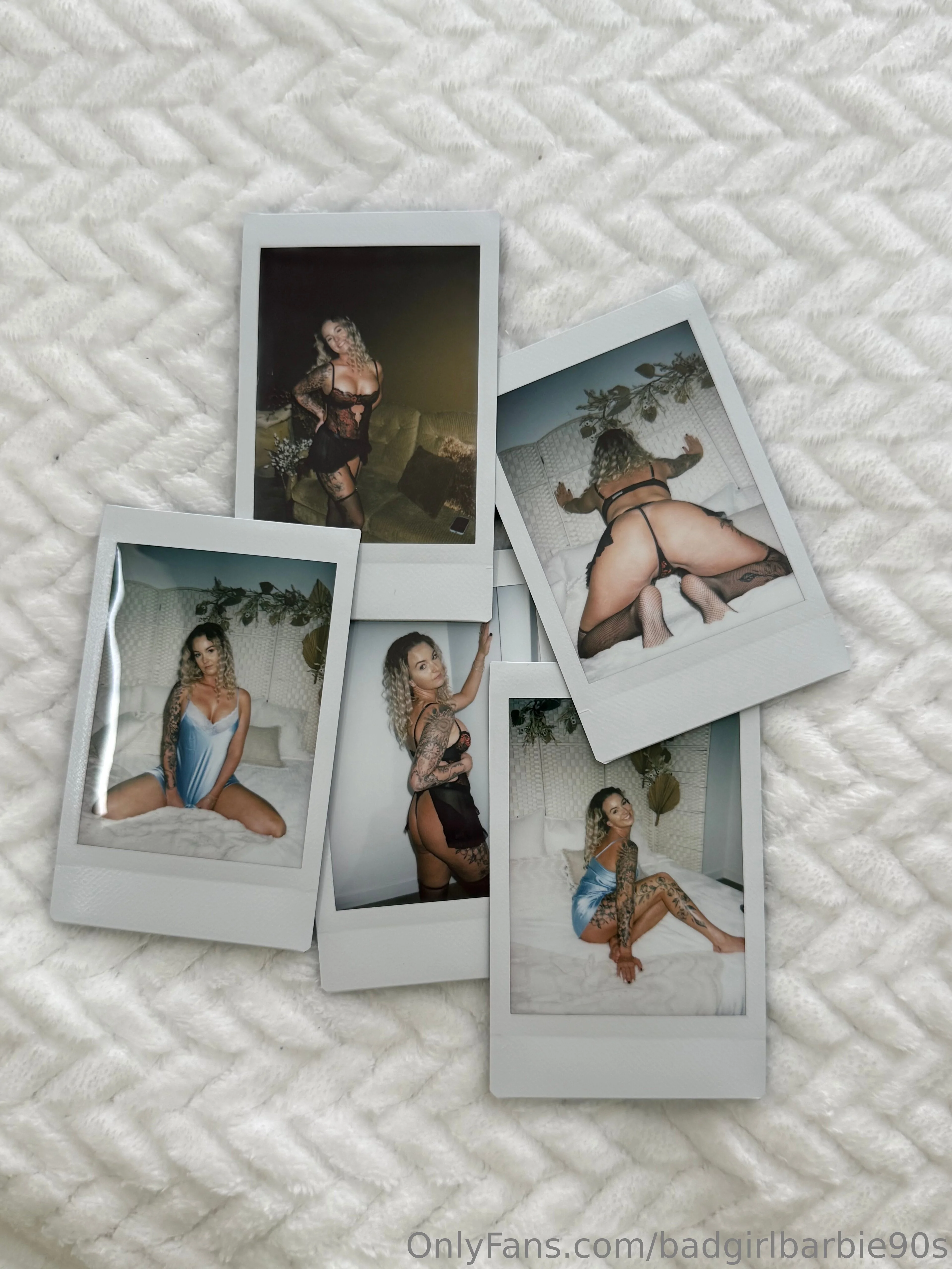 Bad Girl Barbie 90s OnlyFans exclusive photo 11 - badgirlbarbie90s premium content