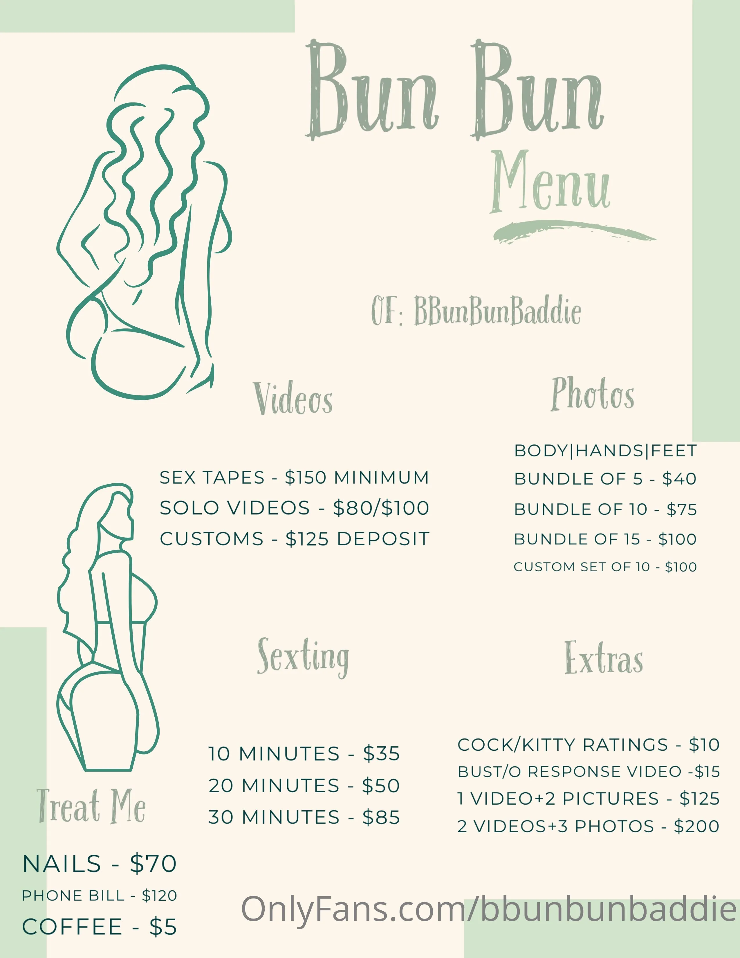 Bun Bun OnlyFans exclusive photo 9 - bbunbunbaddie premium content