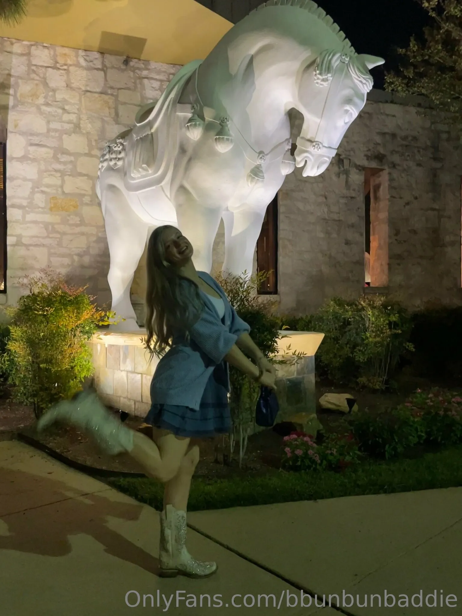 Bun Bun OnlyFans exclusive photo 7 - bbunbunbaddie premium content