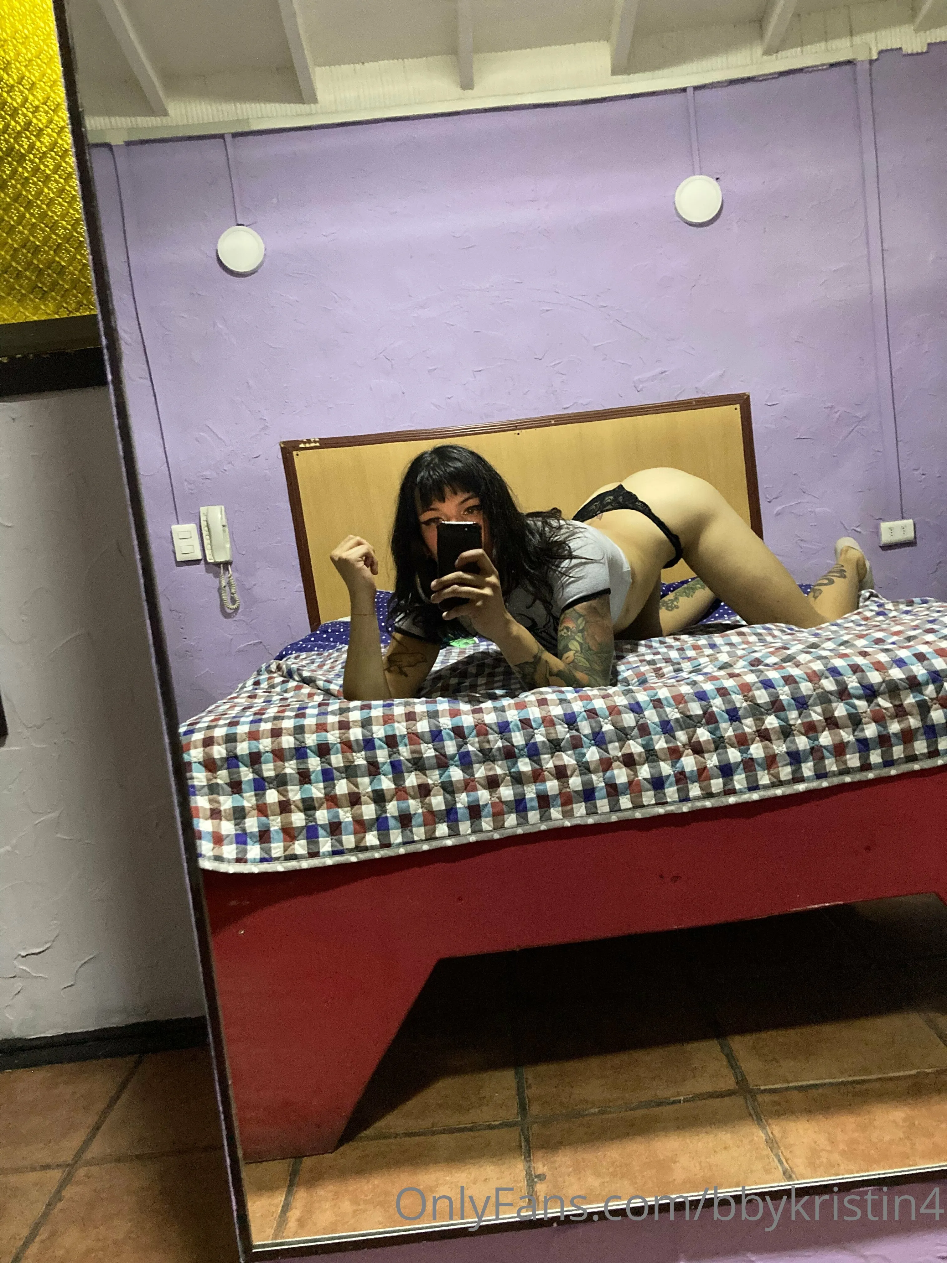 Kristina 💕🏳️‍⚧️ OnlyFans exclusive photo 21 - bbykristin4 premium content