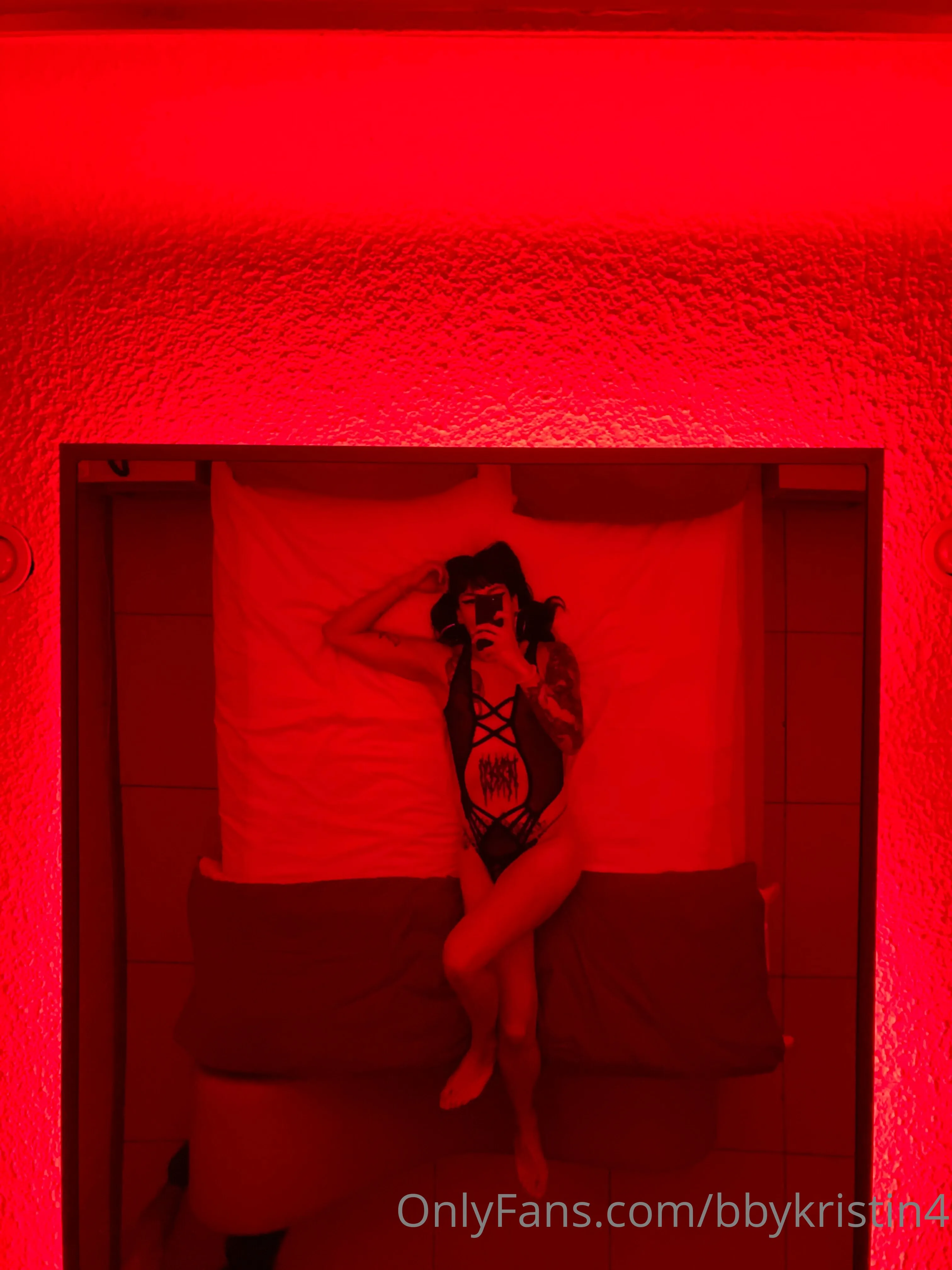 Kristina 💕🏳️‍⚧️ OnlyFans exclusive photo 15 - bbykristin4 premium content