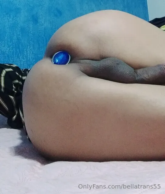 Laura Travesti safadinha🏳️‍⚧️ 🌈🇧🇷 OnlyFans exclusive photo 10 - bellatrans55 premium content