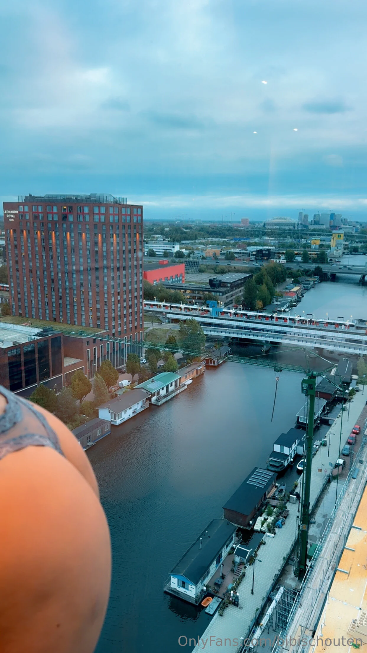 Bibi Schouten OnlyFans exclusive photo 5 - bibischouten premium content