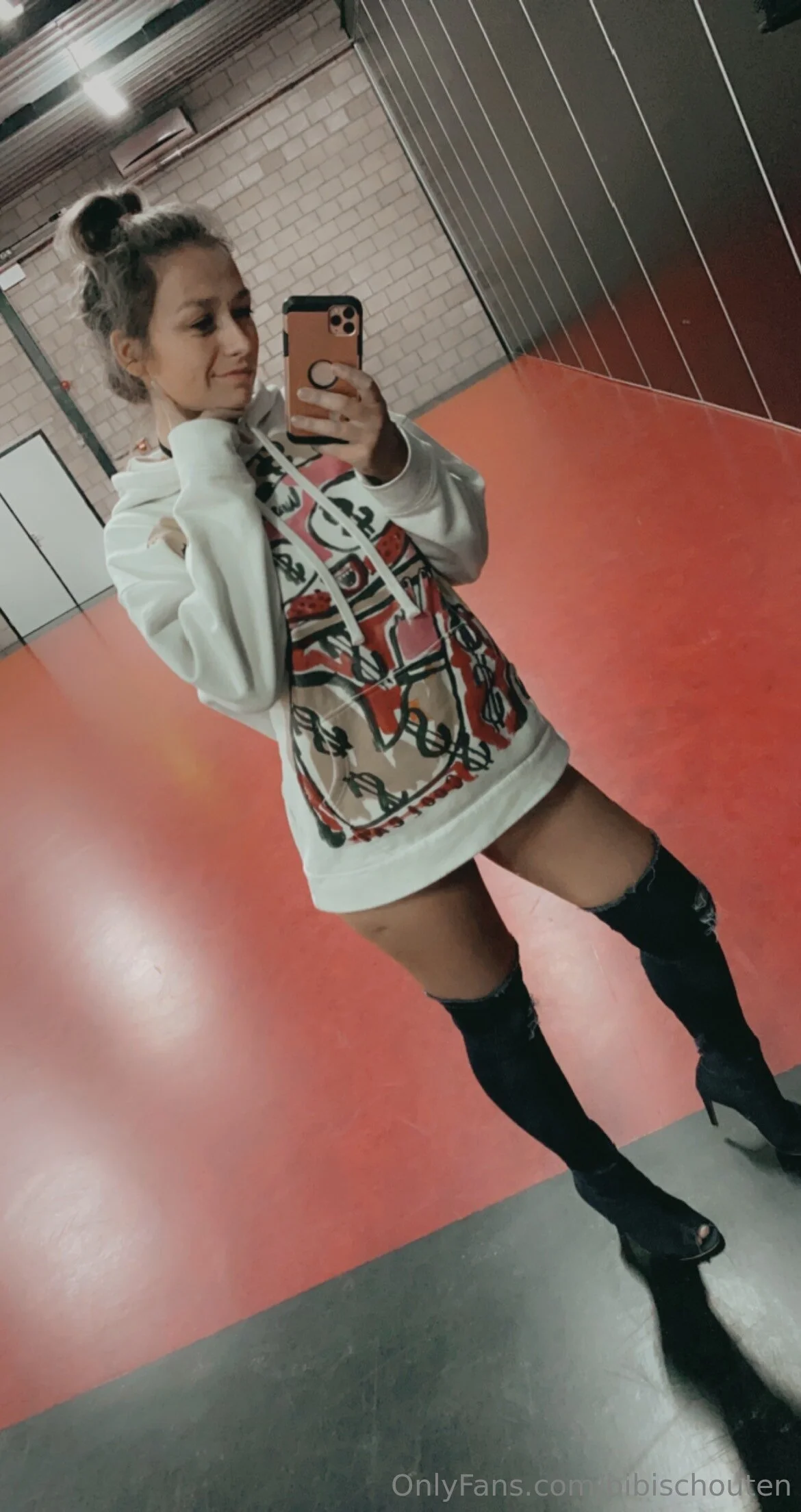 Bibi Schouten OnlyFans exclusive photo 3 - bibischouten premium content