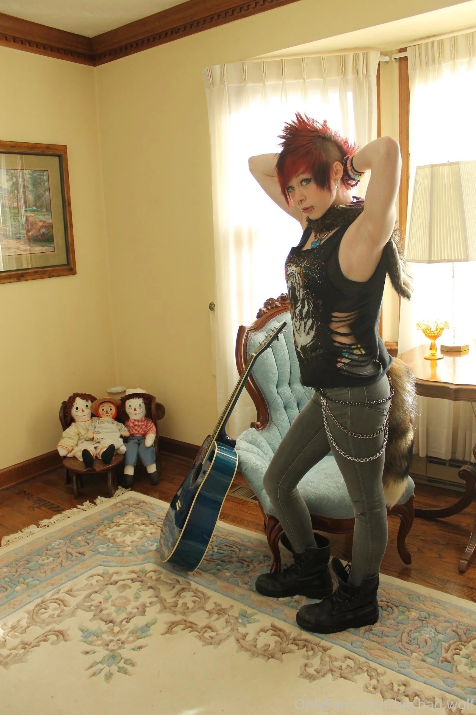 🐺Big Bad Wolf🐺 OnlyFans exclusive photo 12 - big.bad.wolf premium content