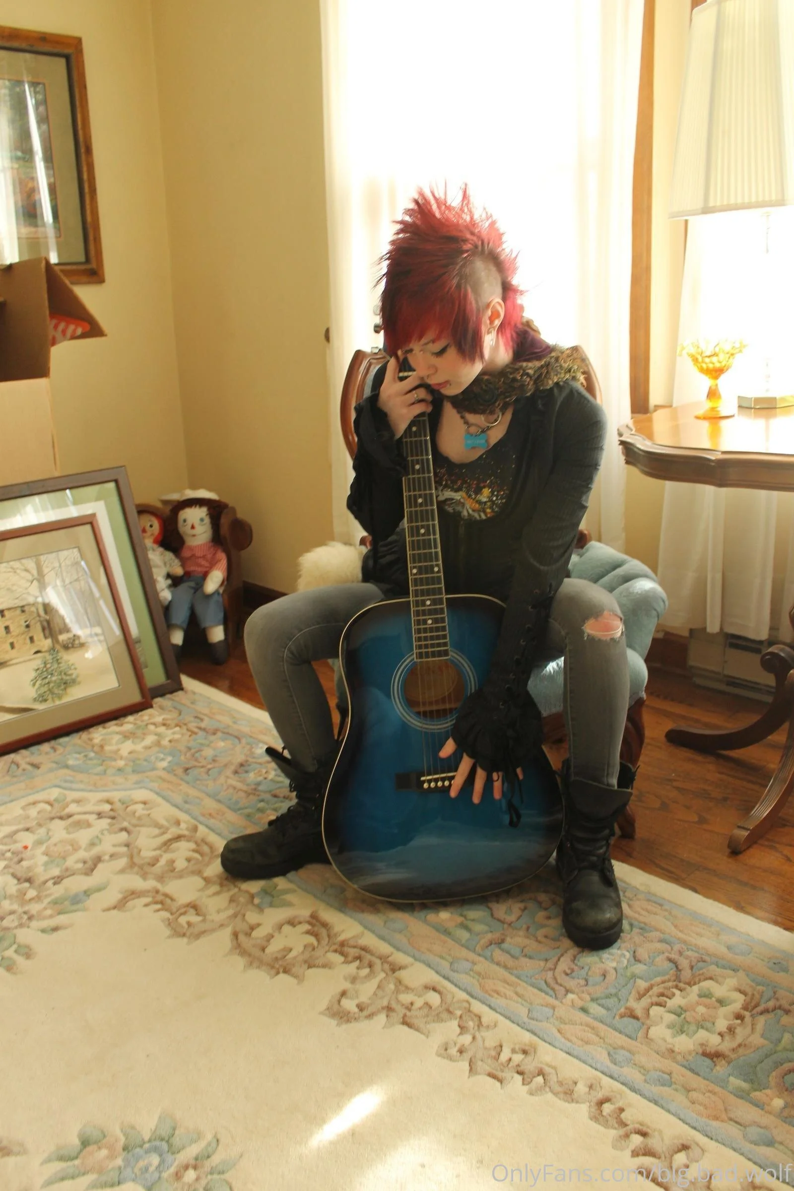 🐺Big Bad Wolf🐺 OnlyFans exclusive photo 10 - big.bad.wolf premium content