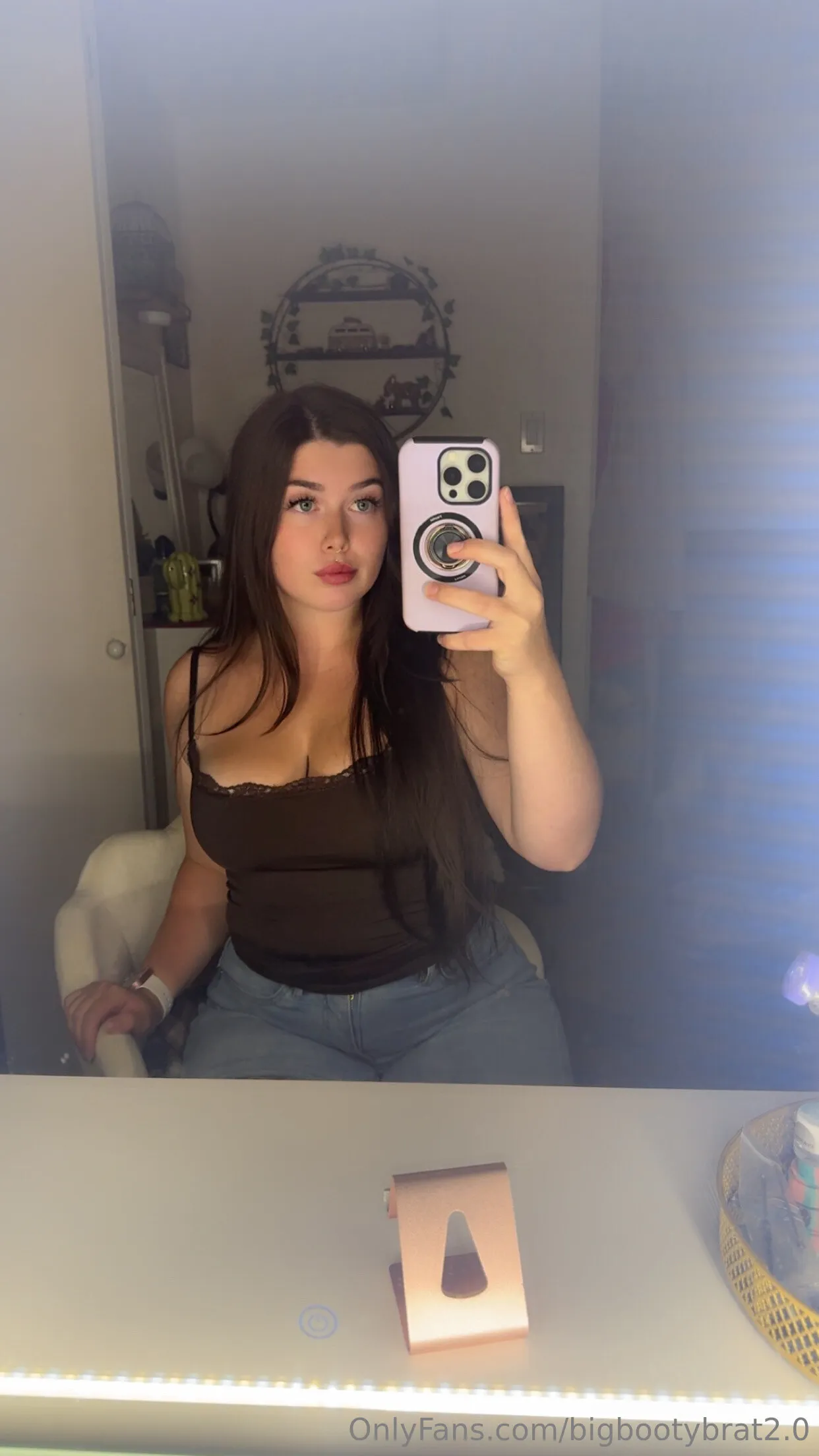 Big booty brat OnlyFans exclusive photo 4 - bigbootybrat2.0 premium content