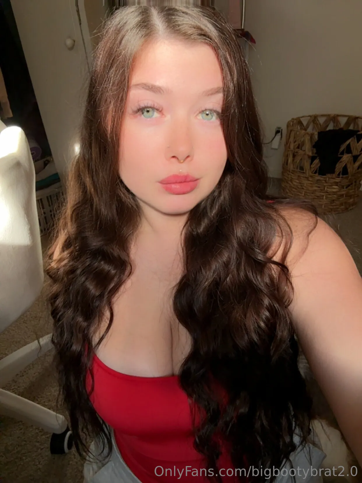 Big booty brat OnlyFans exclusive photo 3 - bigbootybrat2.0 premium content