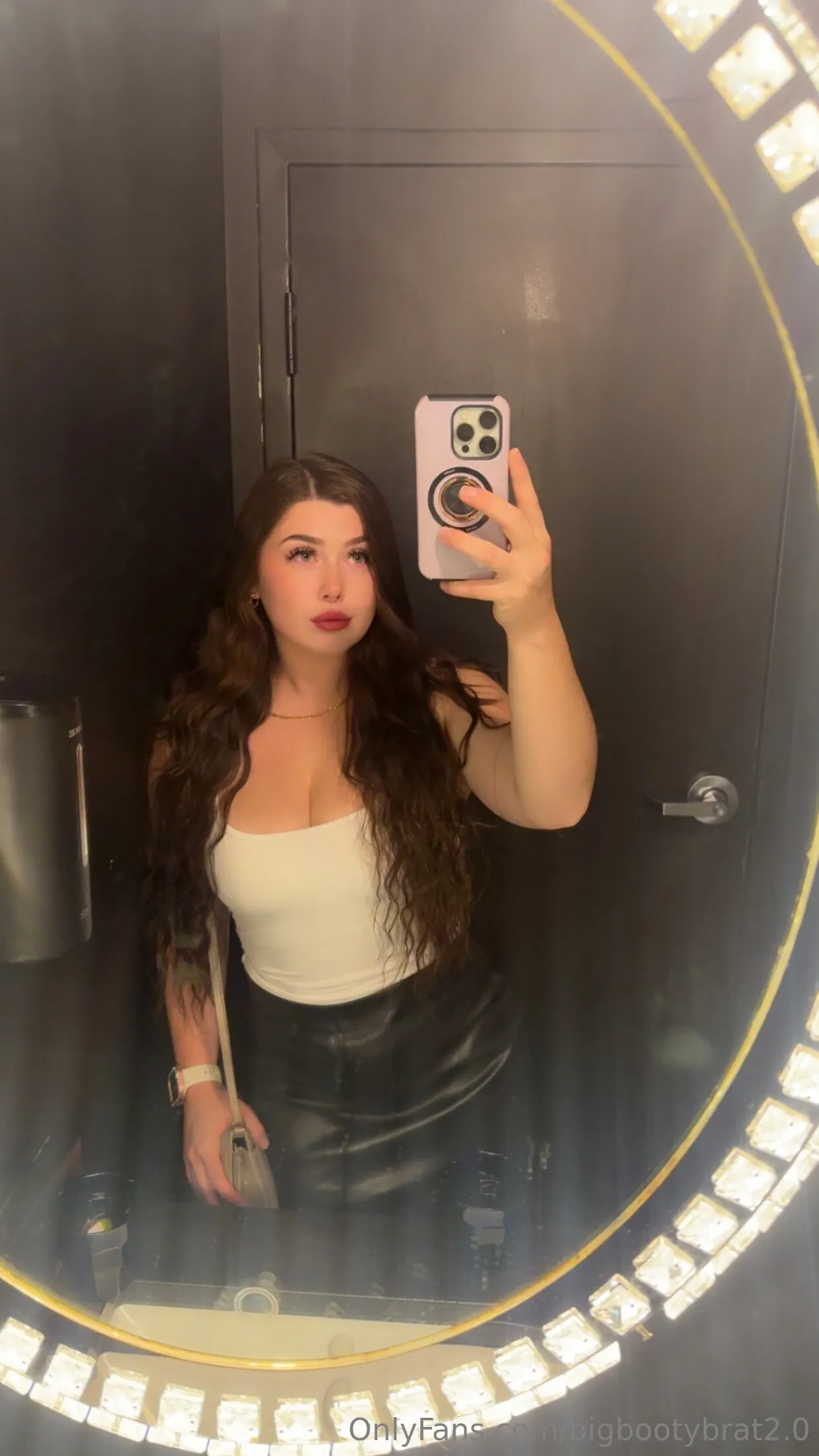 Big booty brat OnlyFans exclusive photo 1 - bigbootybrat2.0 premium content