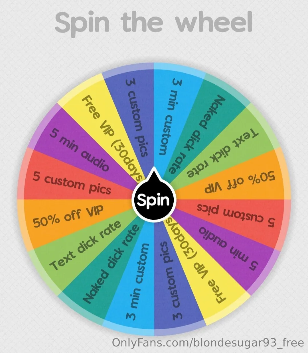 Blondesugar93_free OnlyFans exclusive photo 6 - blondesugar93_free premium content