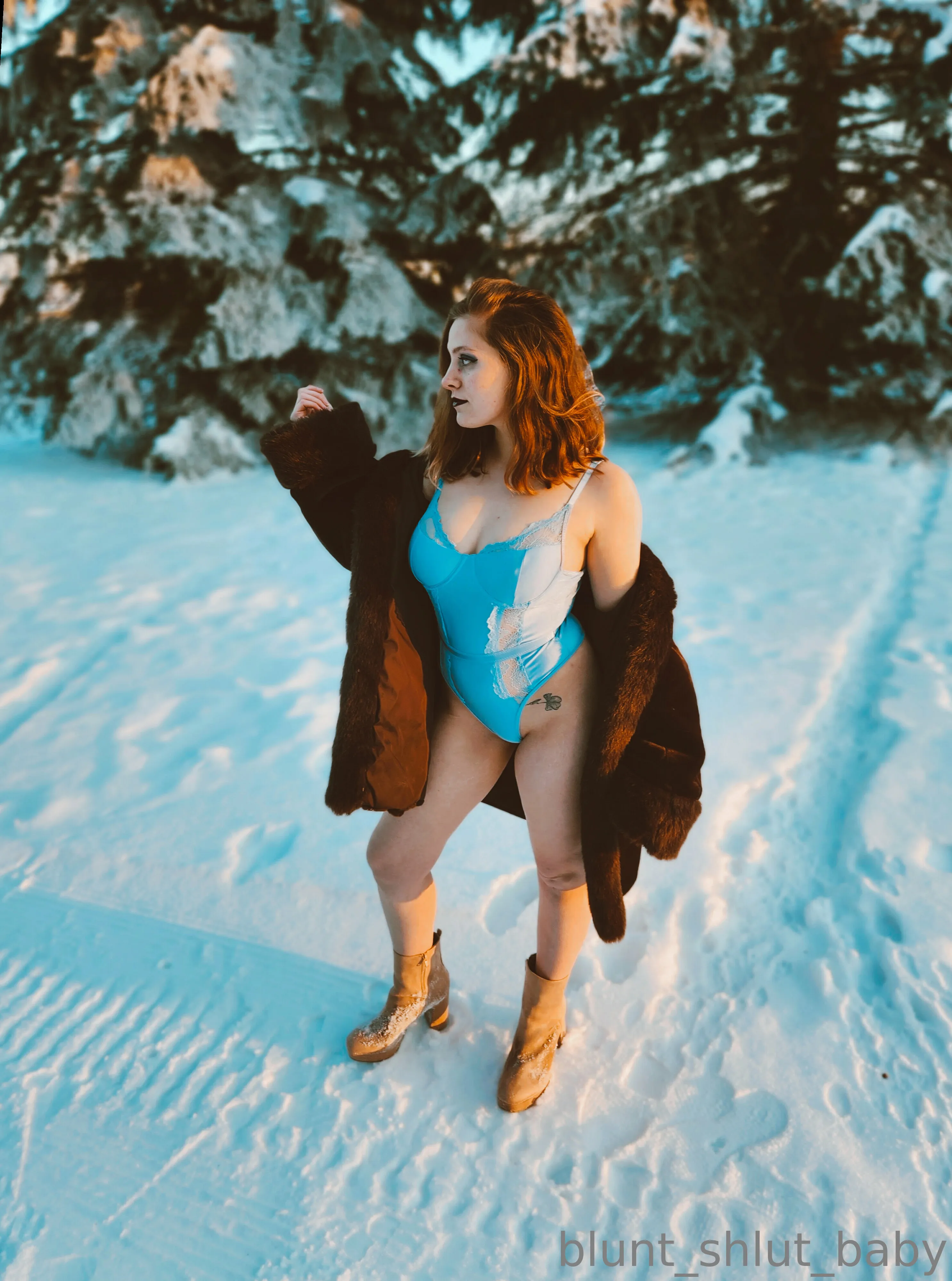 Beautiful Demon 😈 OnlyFans exclusive photo 17 - blunt_shlut_baby420 premium content