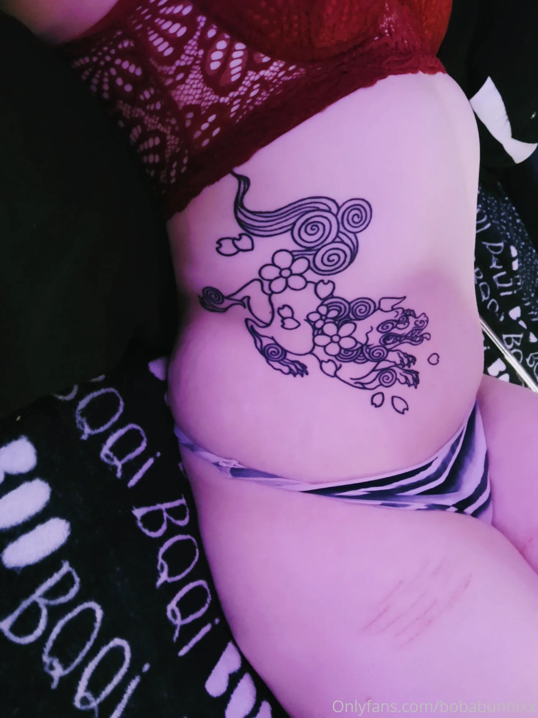 Boba Bunni OnlyFans exclusive photo 13 - bobabunnixx premium content