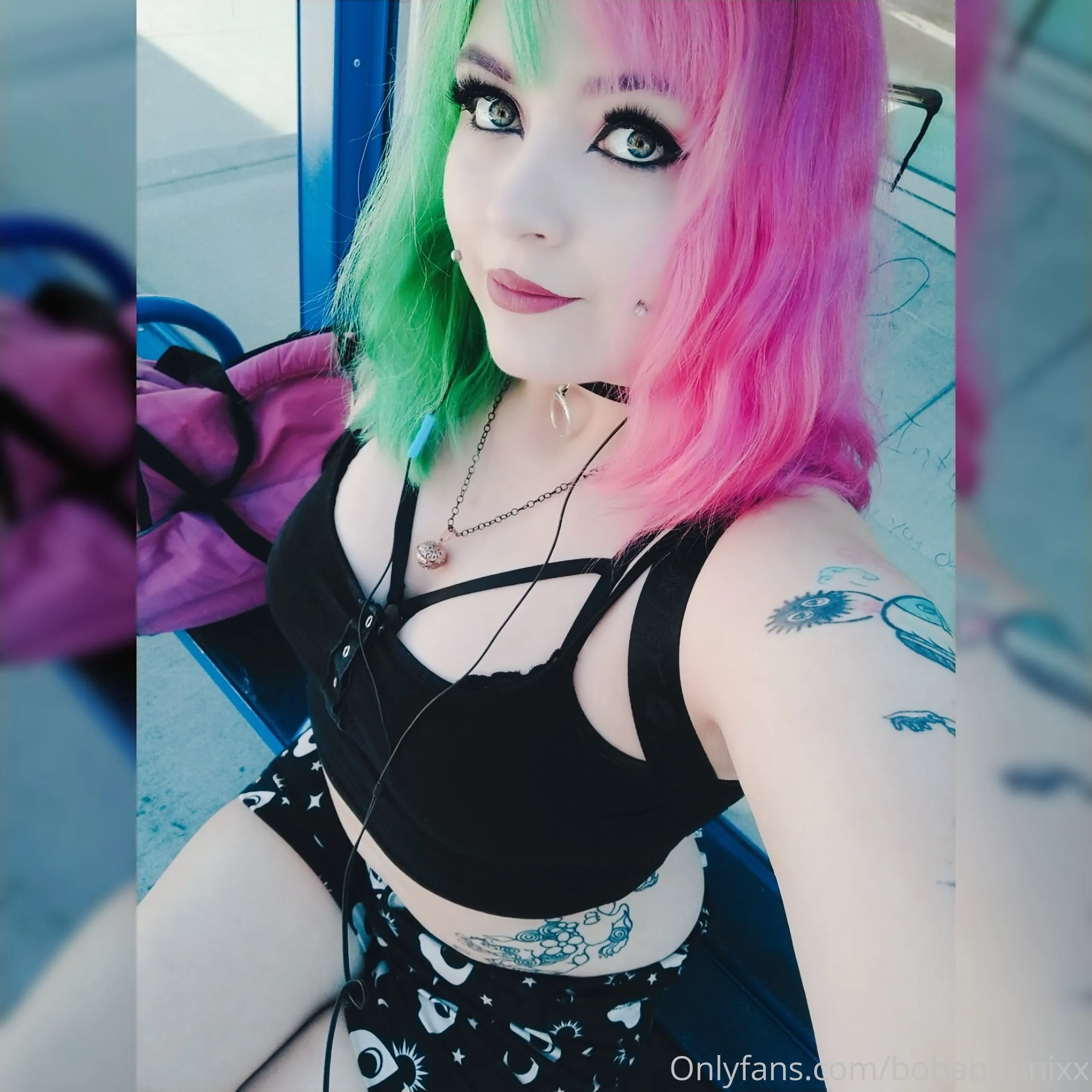 Boba Bunni OnlyFans exclusive photo 8 - bobabunnixx premium content