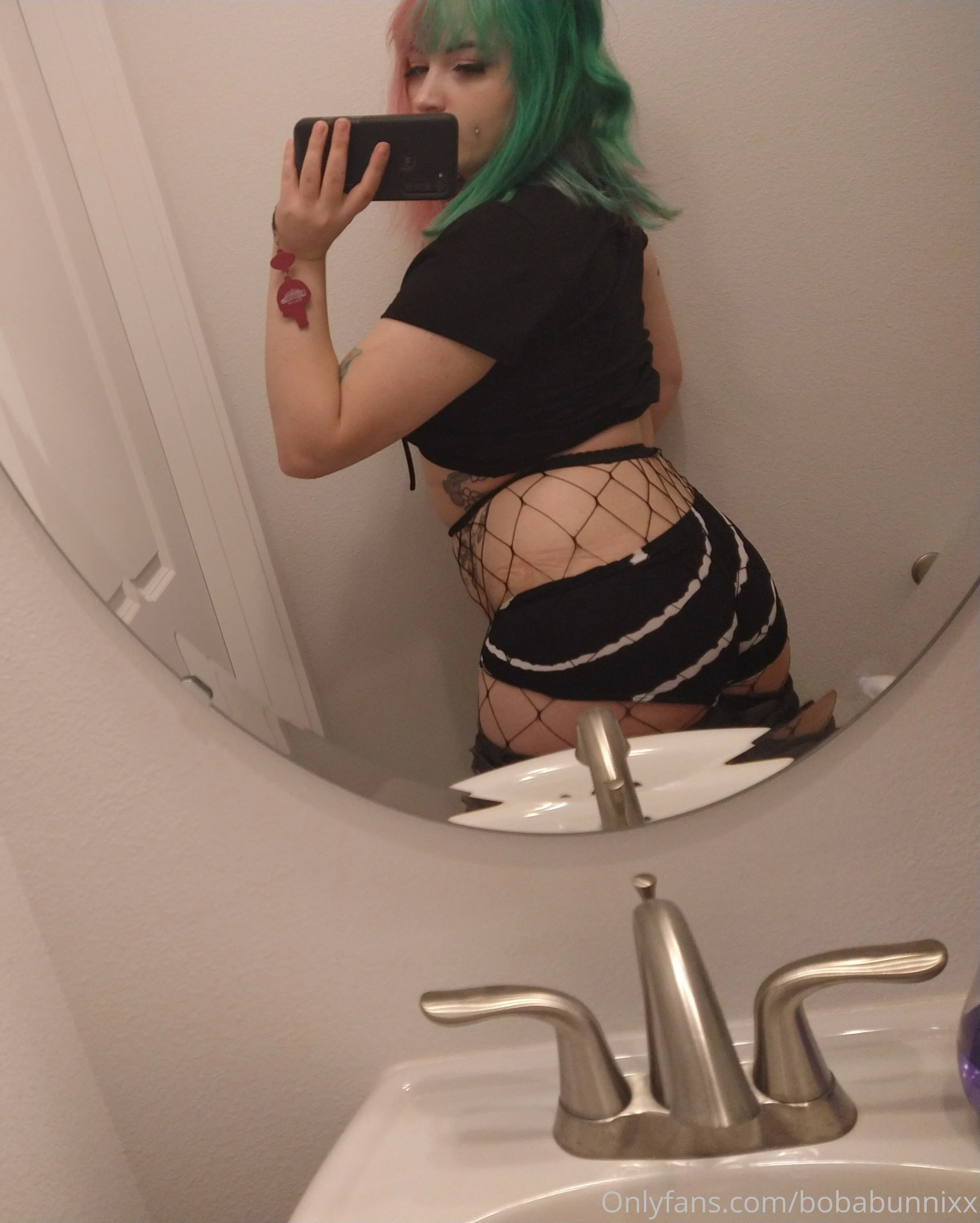 Boba Bunni OnlyFans exclusive photo 7 - bobabunnixx premium content