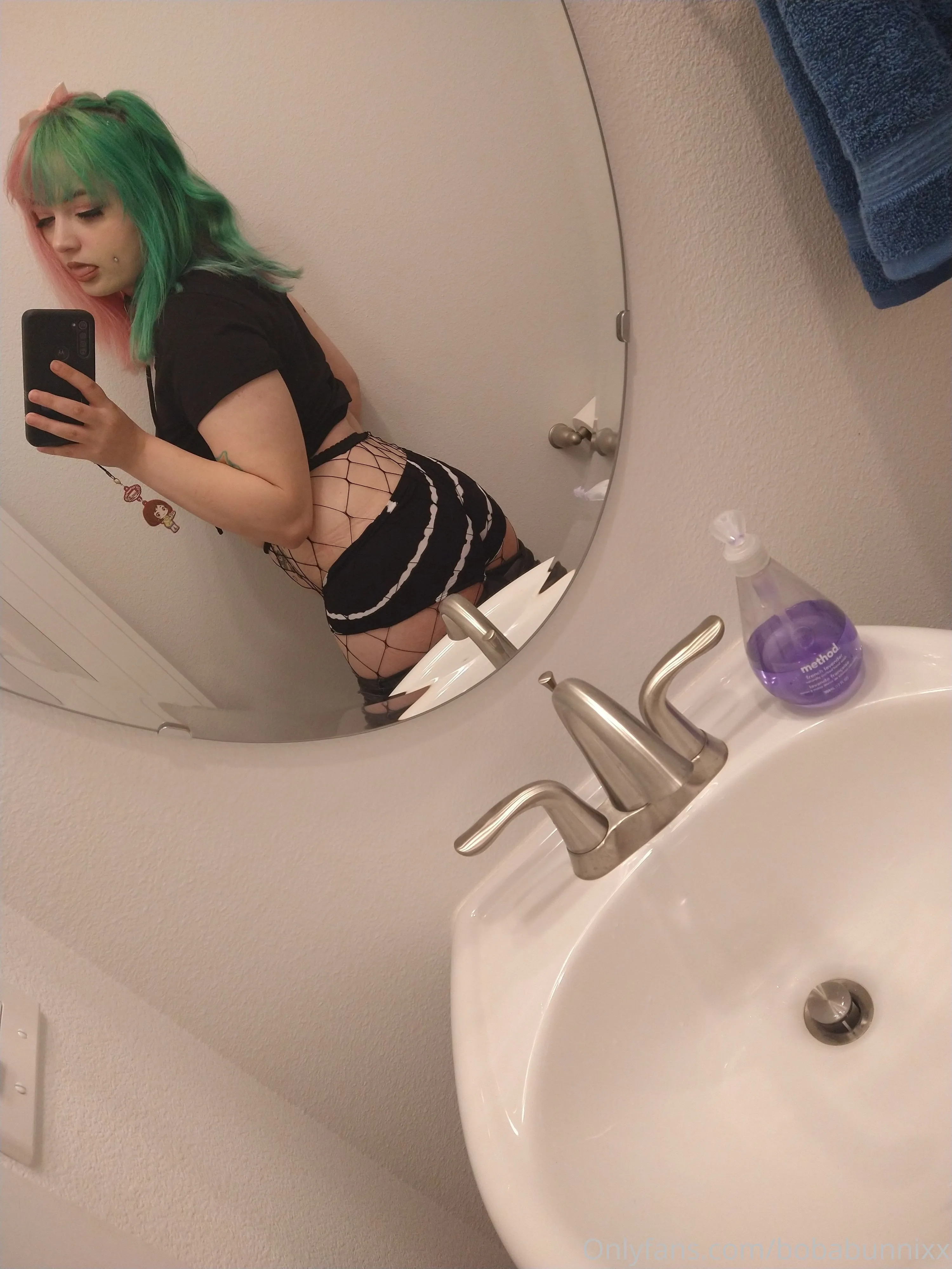 Boba Bunni OnlyFans exclusive photo 6 - bobabunnixx premium content