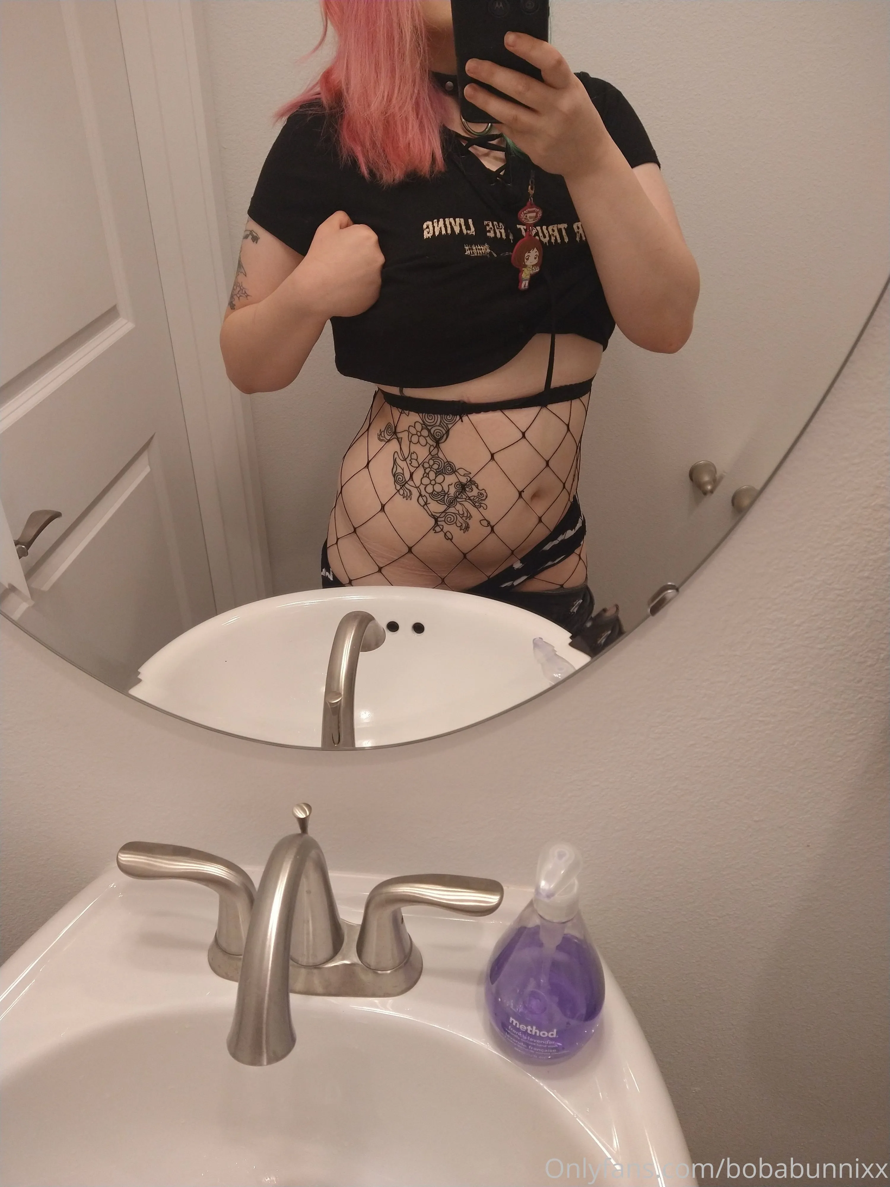 Boba Bunni OnlyFans exclusive photo 5 - bobabunnixx premium content