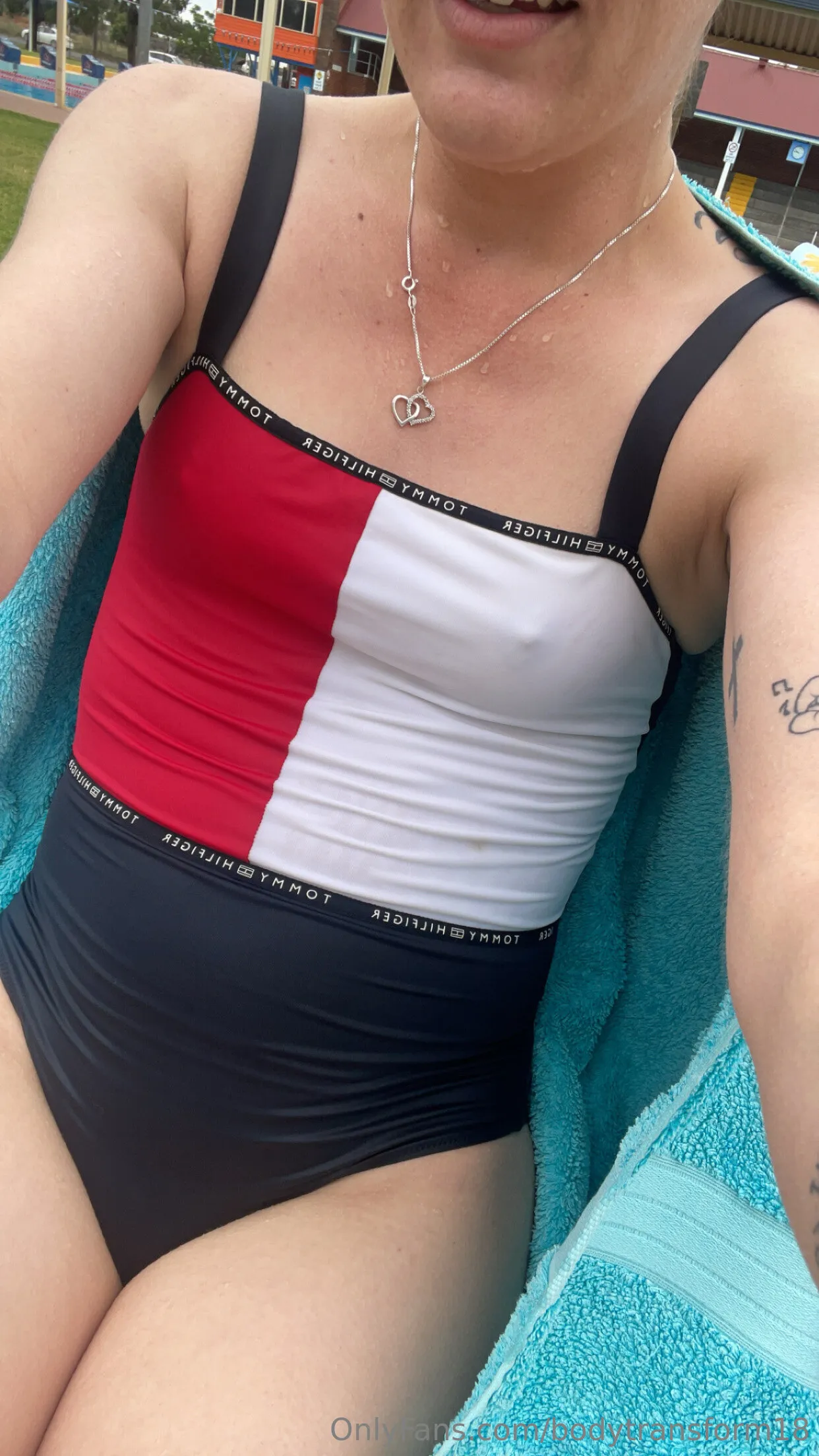 Bodytransform OnlyFans exclusive photo 9 - bodytransform18 premium content