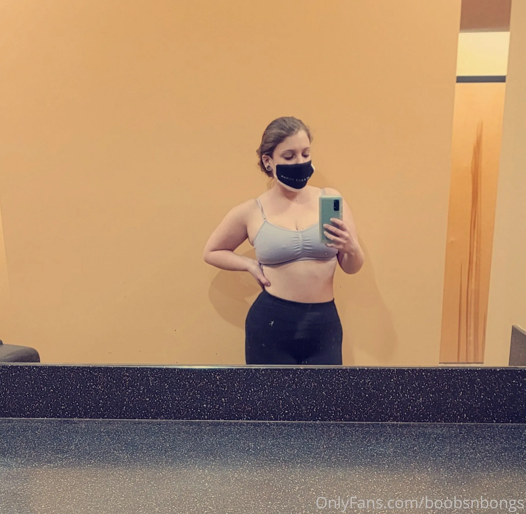 Allie OnlyFans exclusive photo 13 - boobsnbongs premium content