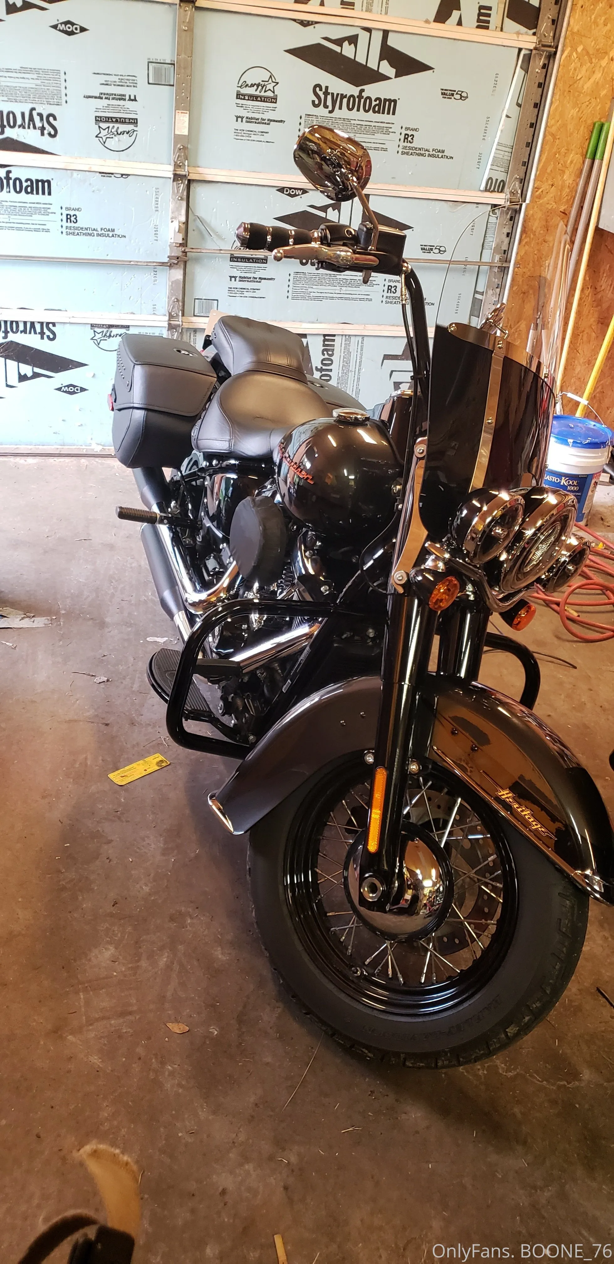 Barry (aka-Boone76) OnlyFans exclusive photo 24 - boone76 premium content