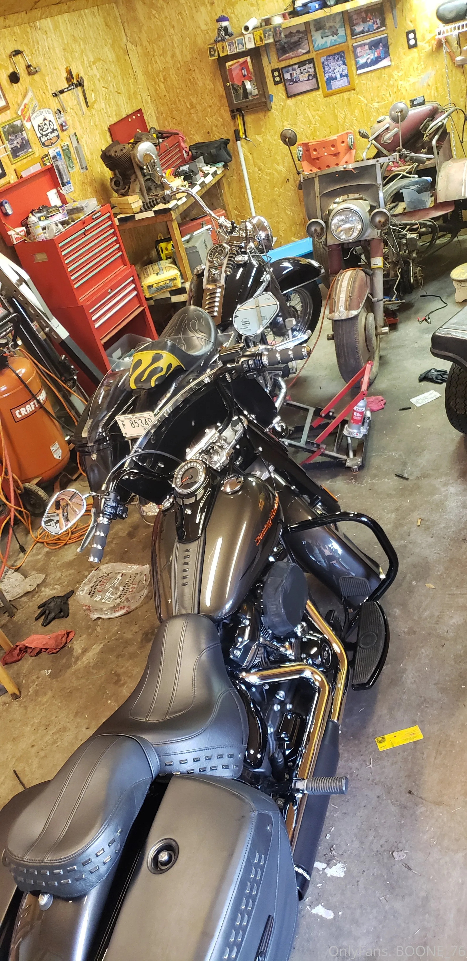 Barry (aka-Boone76) OnlyFans exclusive photo 23 - boone76 premium content