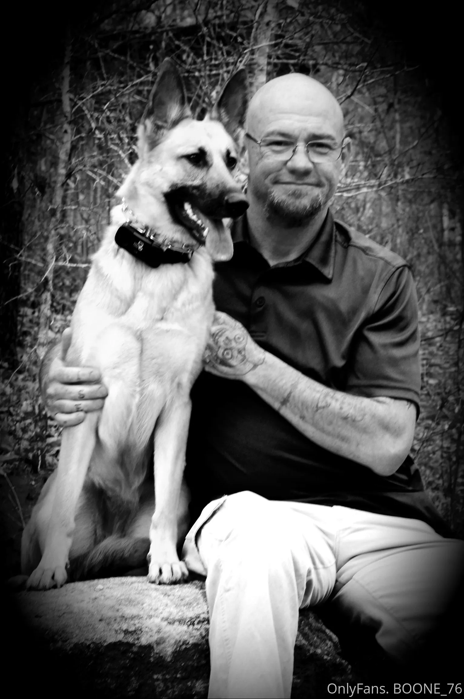 Barry (aka-Boone76) OnlyFans exclusive photo 16 - boone76 premium content
