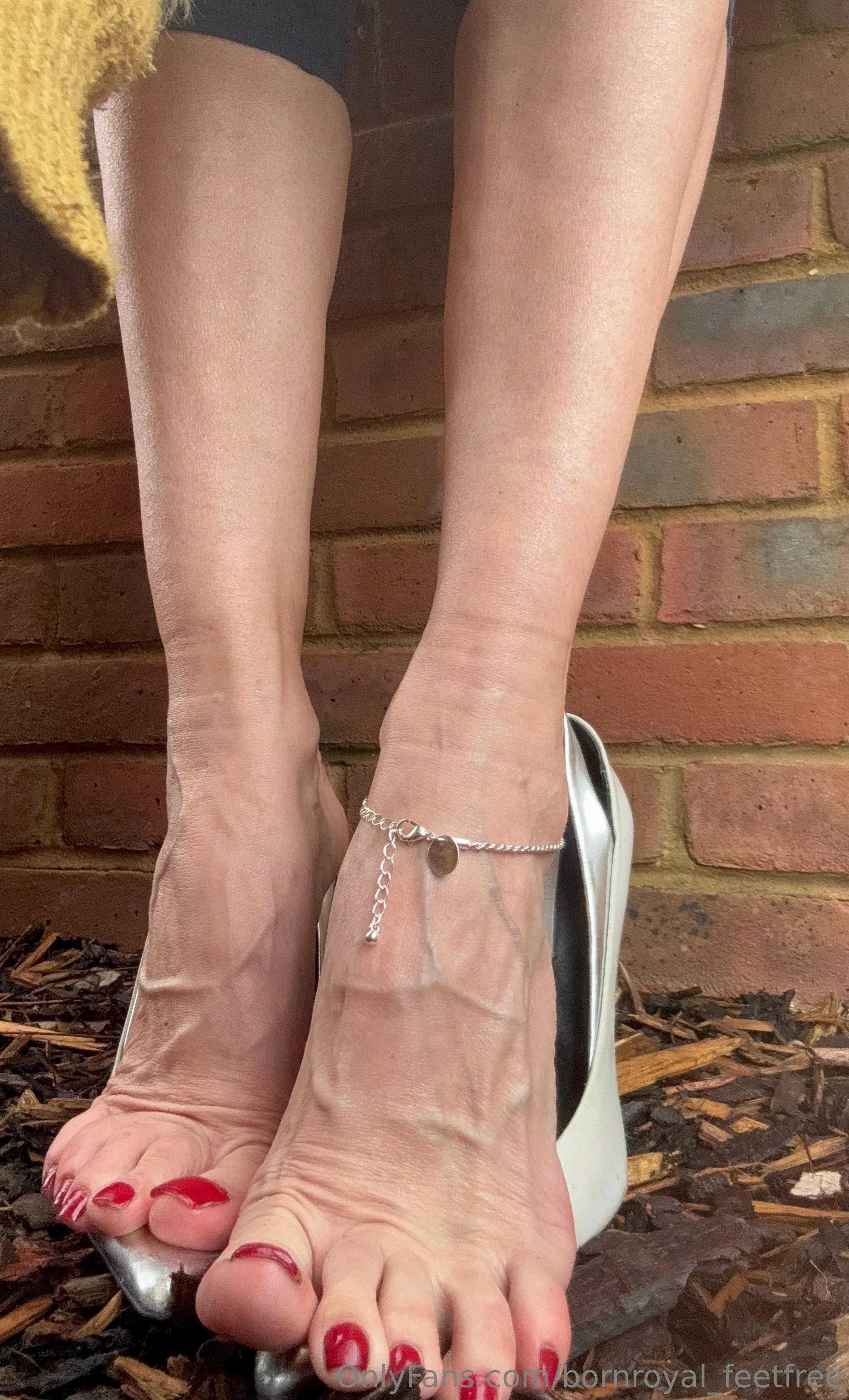 bornroyal_feetfree OnlyFans exclusive photo 4 - bornroyal_feetfree premium content