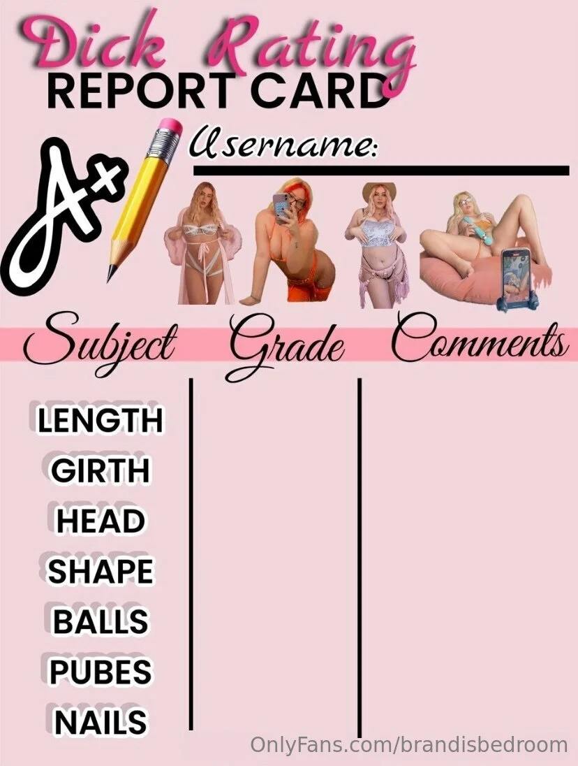 Brandi Kassidy OnlyFans exclusive photo 18 - brandisbedroom premium content