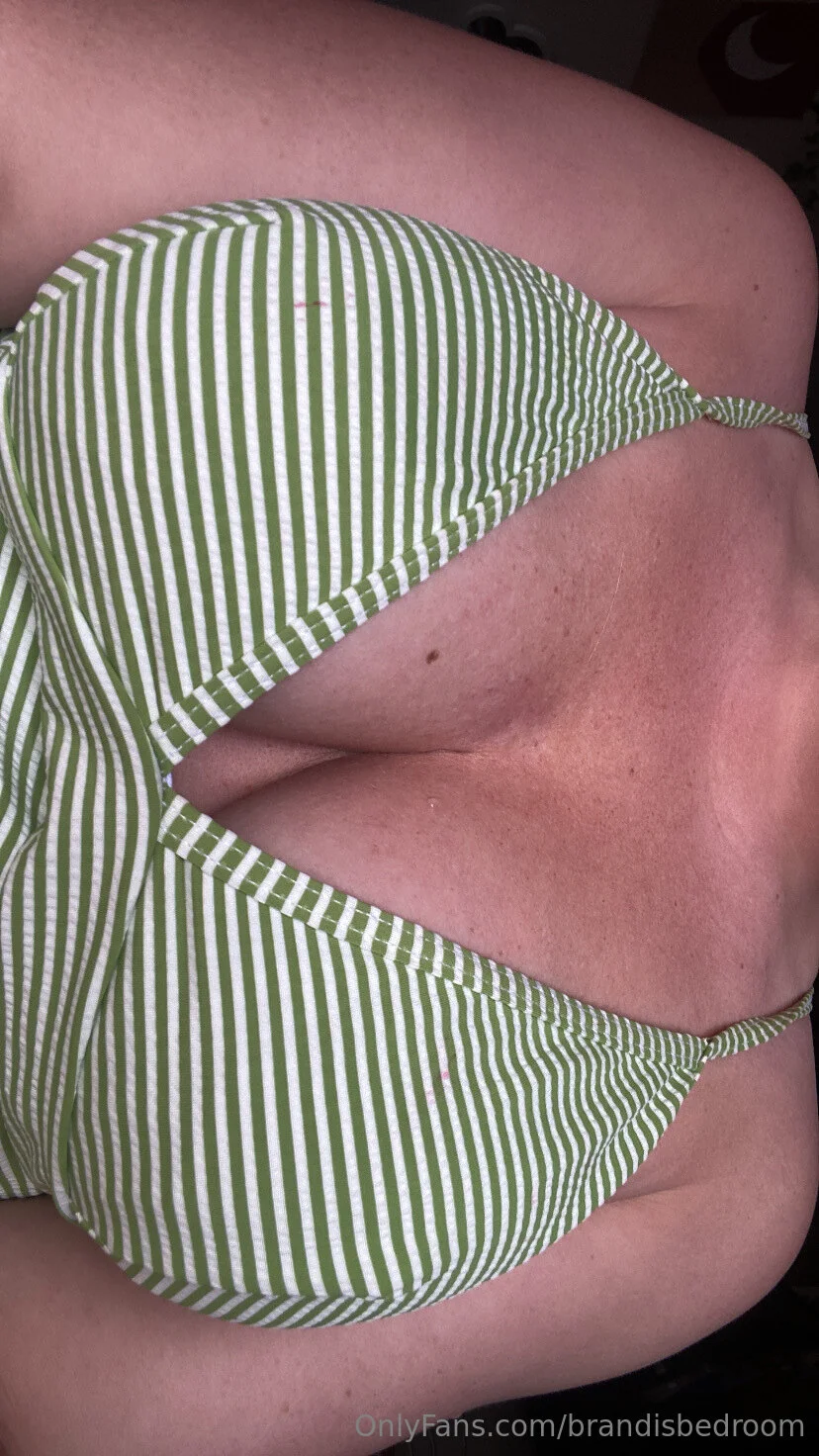 Brandi Kassidy OnlyFans exclusive photo 8 - brandisbedroom premium content