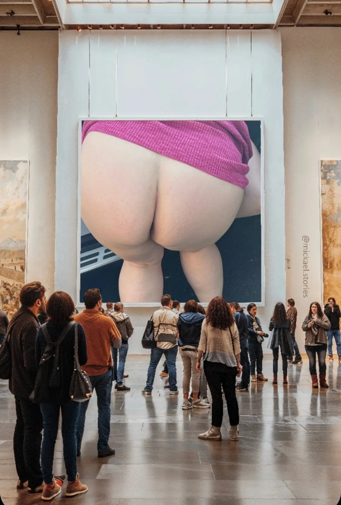 Couple OnlyFans exclusive photo 13 - bray-burn premium content