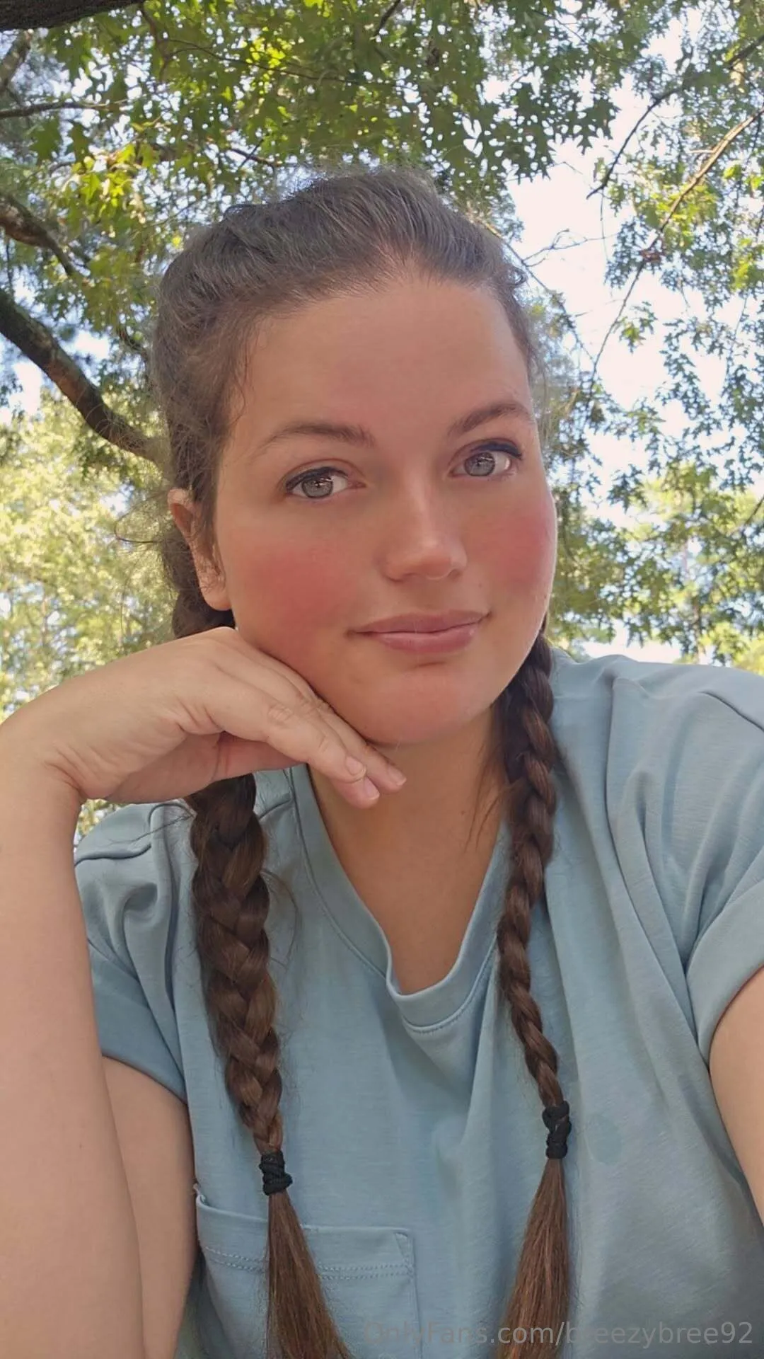 Breezy OnlyFans exclusive photo 1 - breezybree92 premium content