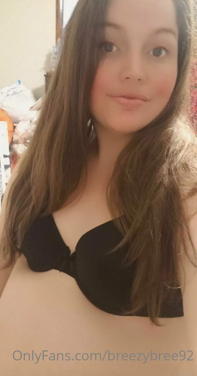 Breezy OnlyFans exclusive photo 3 - breezybree92 premium content