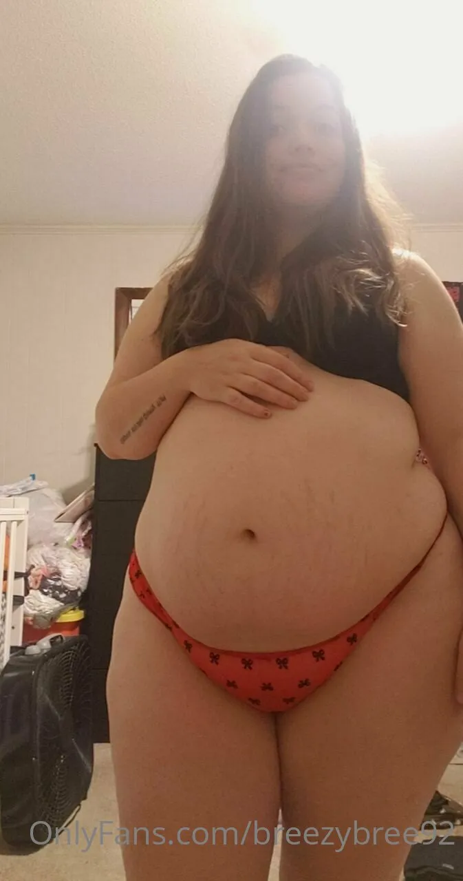 Breezy OnlyFans exclusive photo 2 - breezybree92 premium content