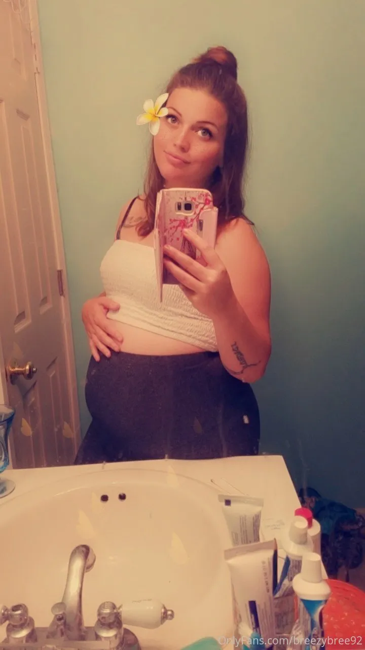 Breezy OnlyFans exclusive photo 14 - breezybree92 premium content