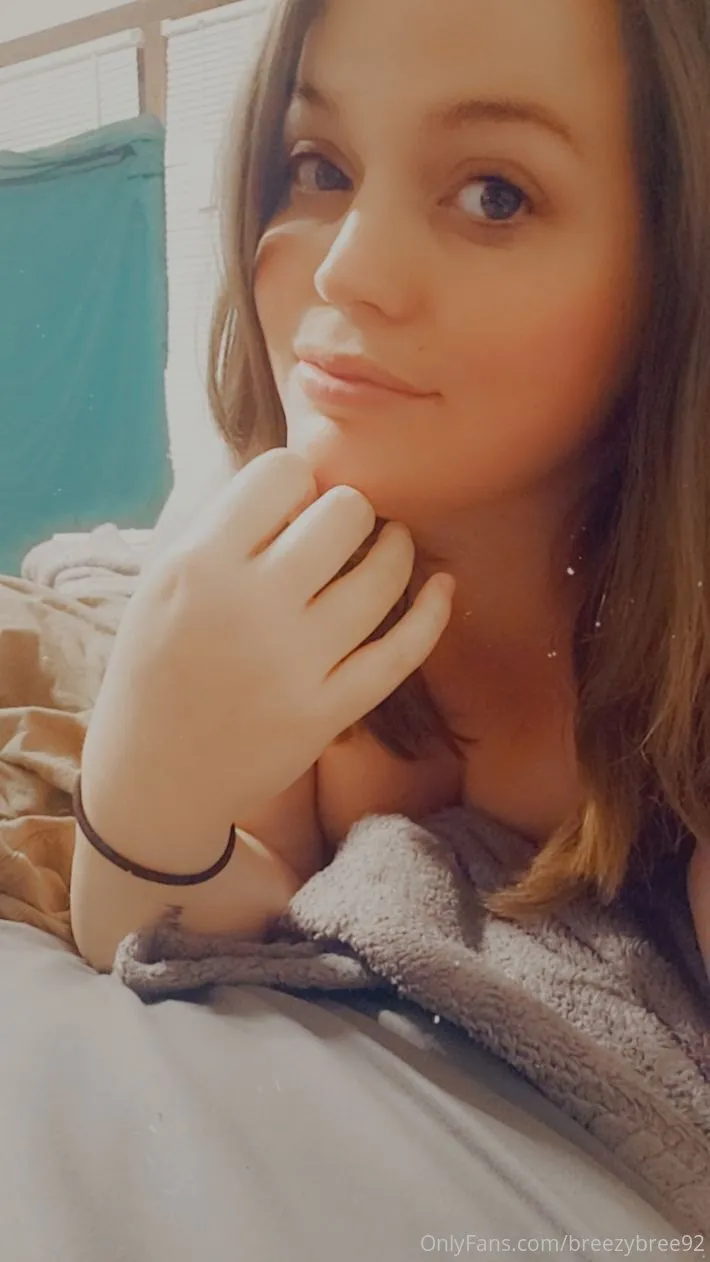 Breezy OnlyFans exclusive photo 12 - breezybree92 premium content
