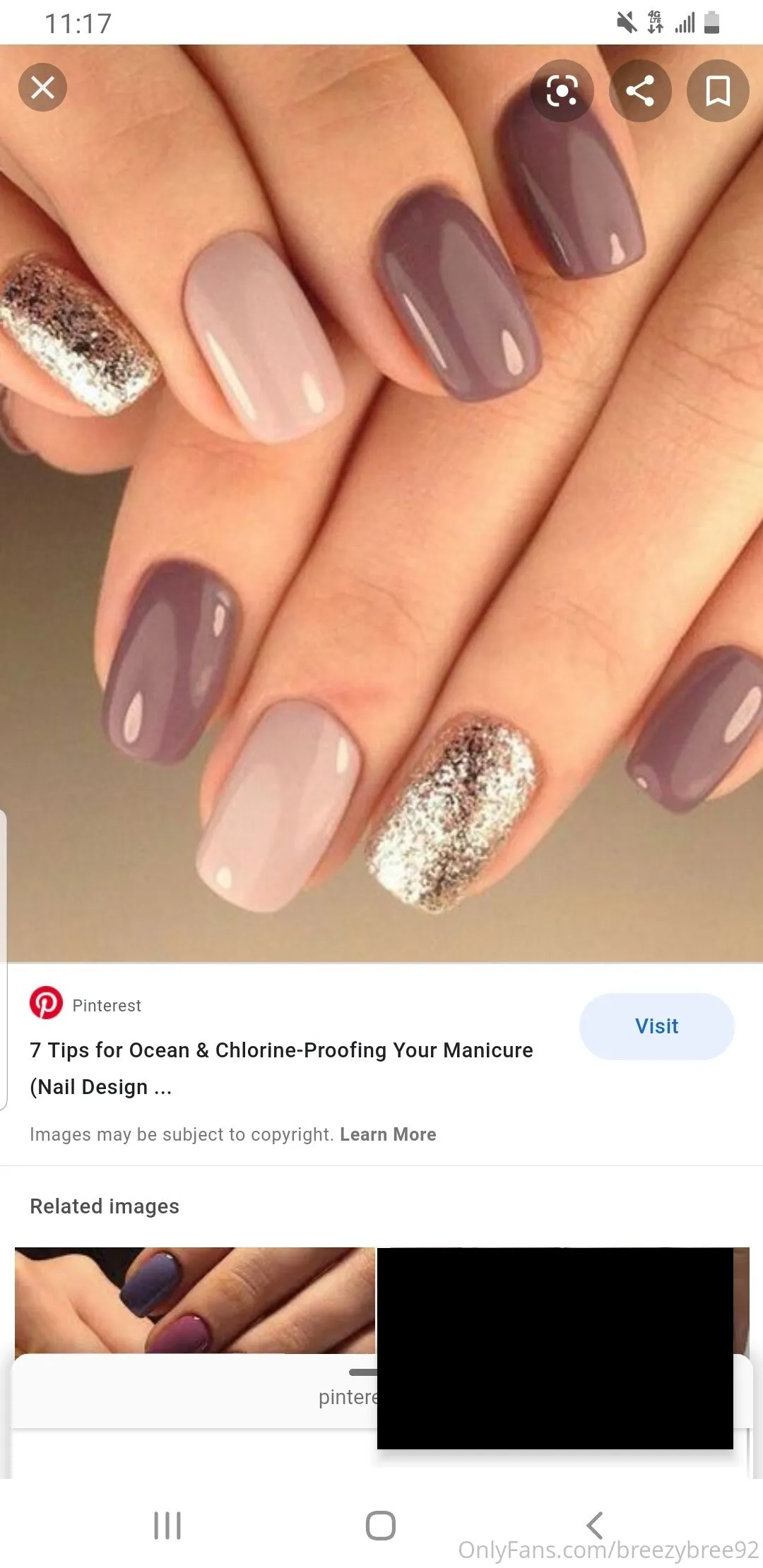 Breezy OnlyFans exclusive photo 9 - breezybree92 premium content