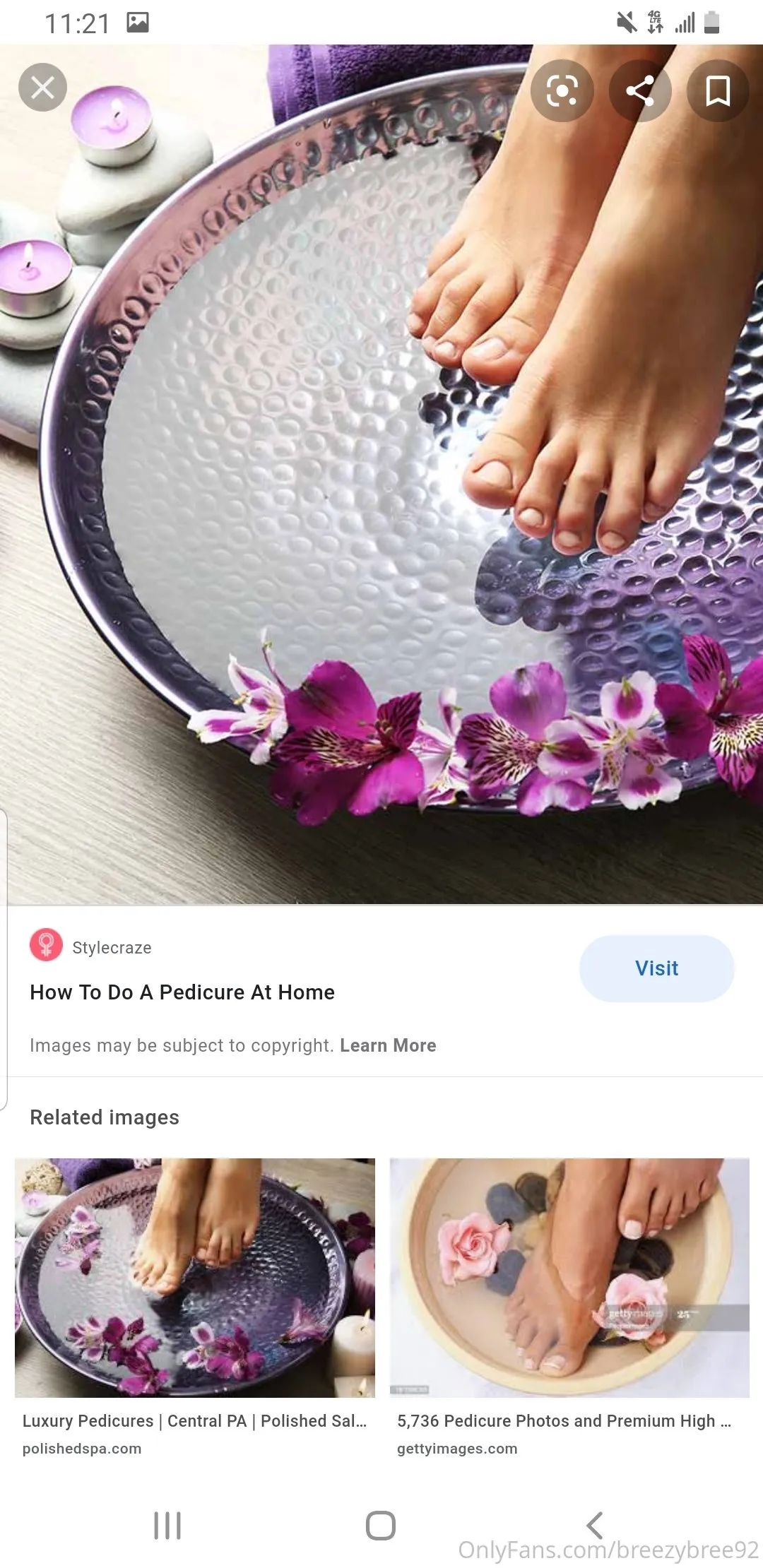 Breezy OnlyFans exclusive photo 8 - breezybree92 premium content