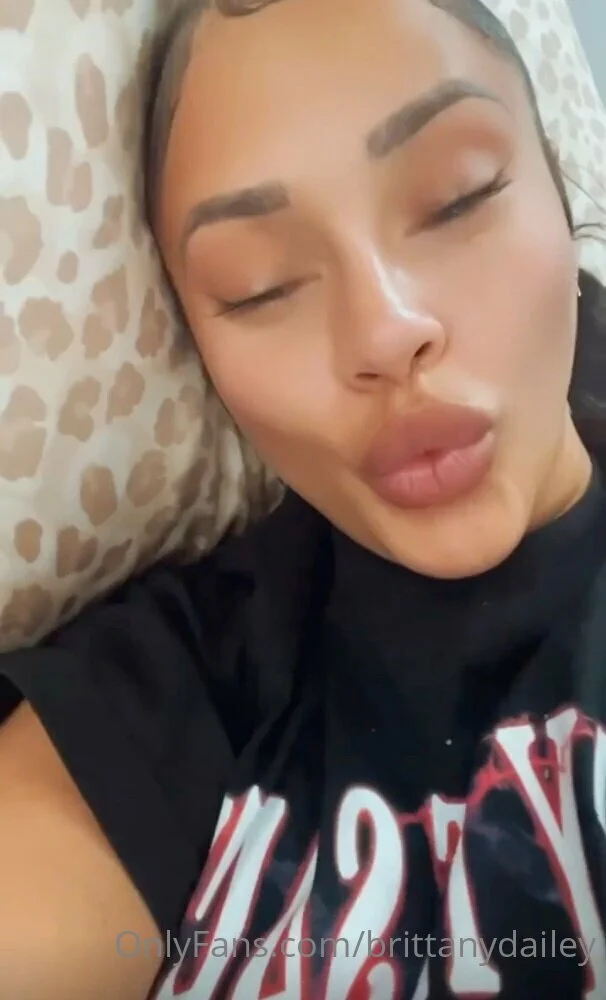 Brittany Dailey OnlyFans exclusive photo 14 - brittanydailey premium content