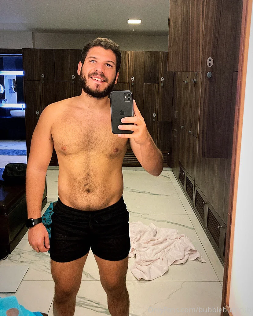 Bubble butt Cub 🐶 OnlyFans exclusive photo 3 - bubblebutt-cub premium content