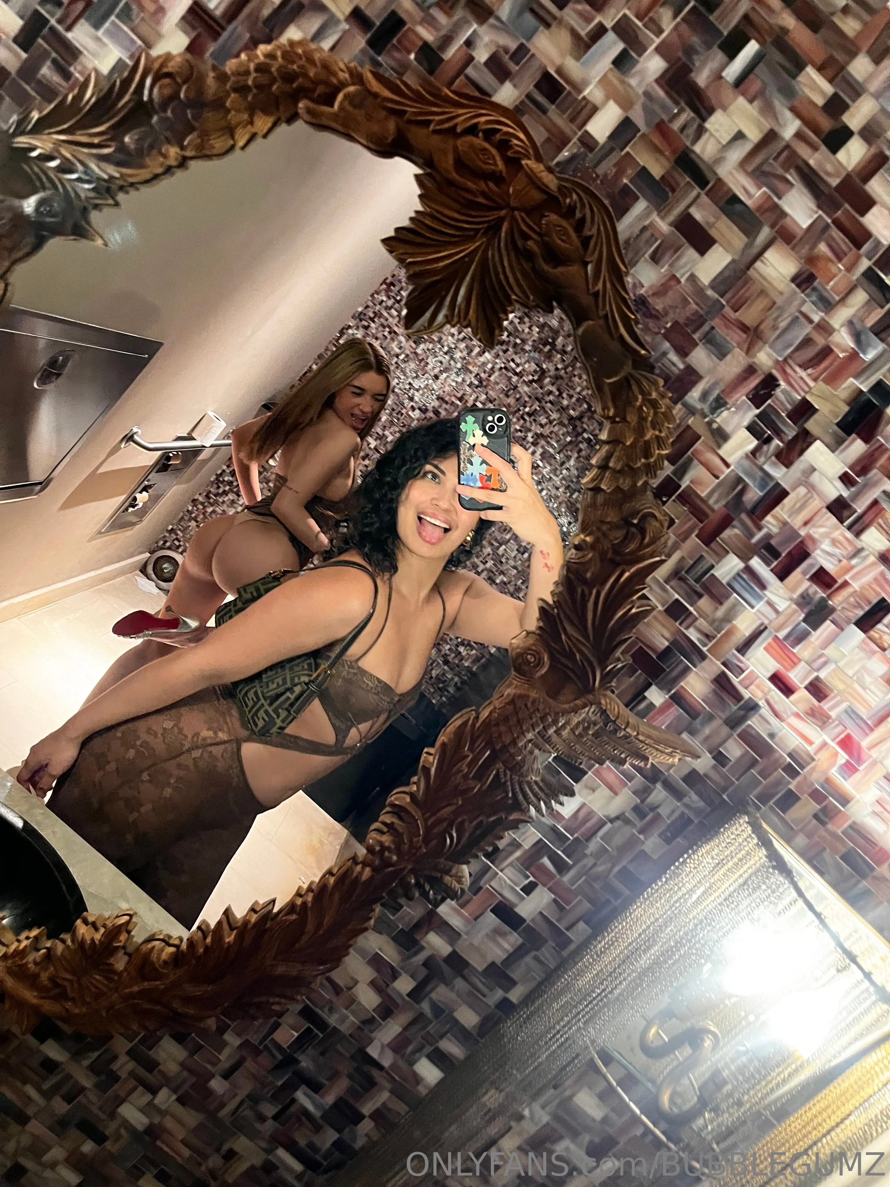 Bubbles 🫧 OnlyFans exclusive photo 8 - bubblegumz premium content