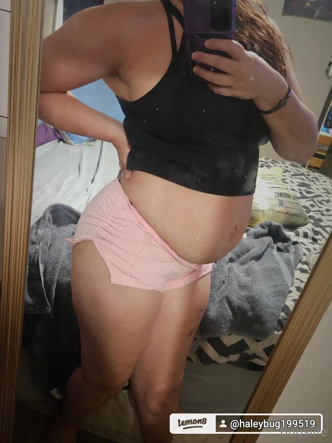 Haley OnlyFans exclusive photo 33 - bugslife95 premium content