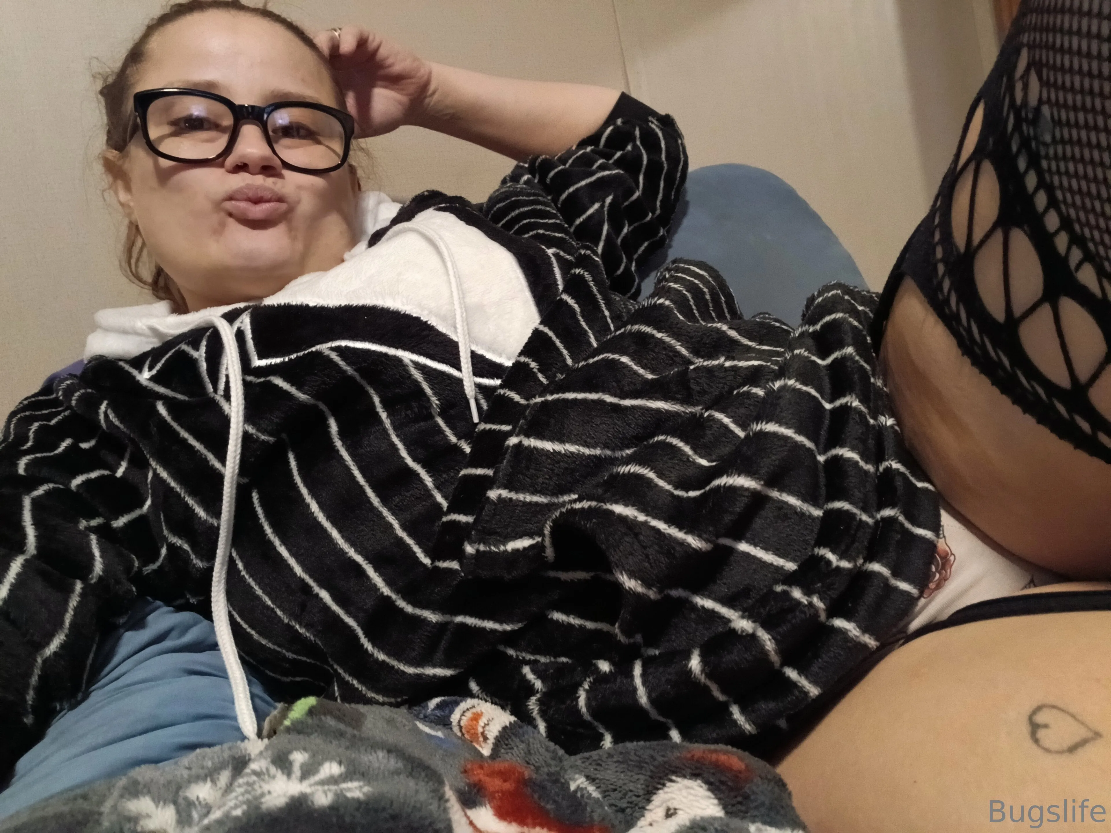 Haley OnlyFans exclusive photo 6 - bugslife95 premium content