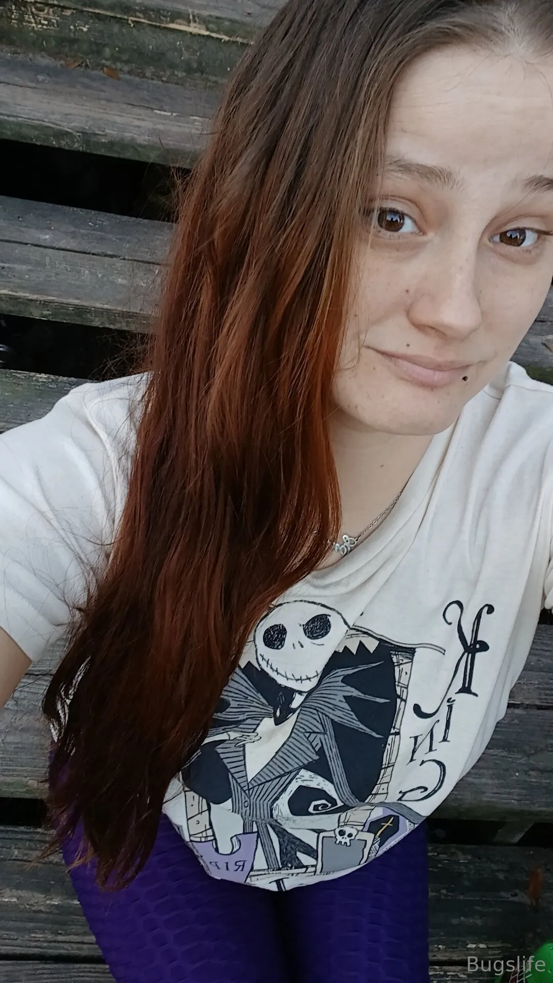 Haley OnlyFans exclusive photo 1 - bugslife95 premium content