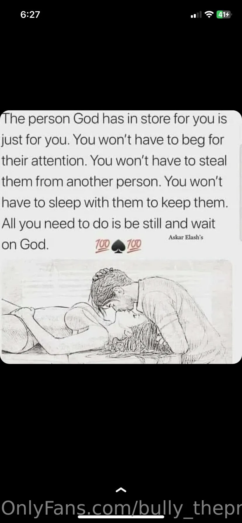 The prince OnlyFans exclusive photo 2 - bully_badboyz89 premium content