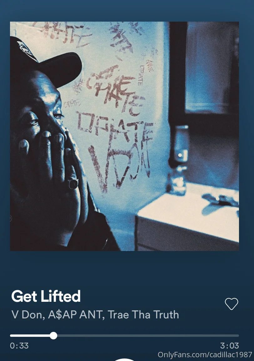 Cadillacfanblue OnlyFans exclusive photo 6 - cadillac1987 premium content