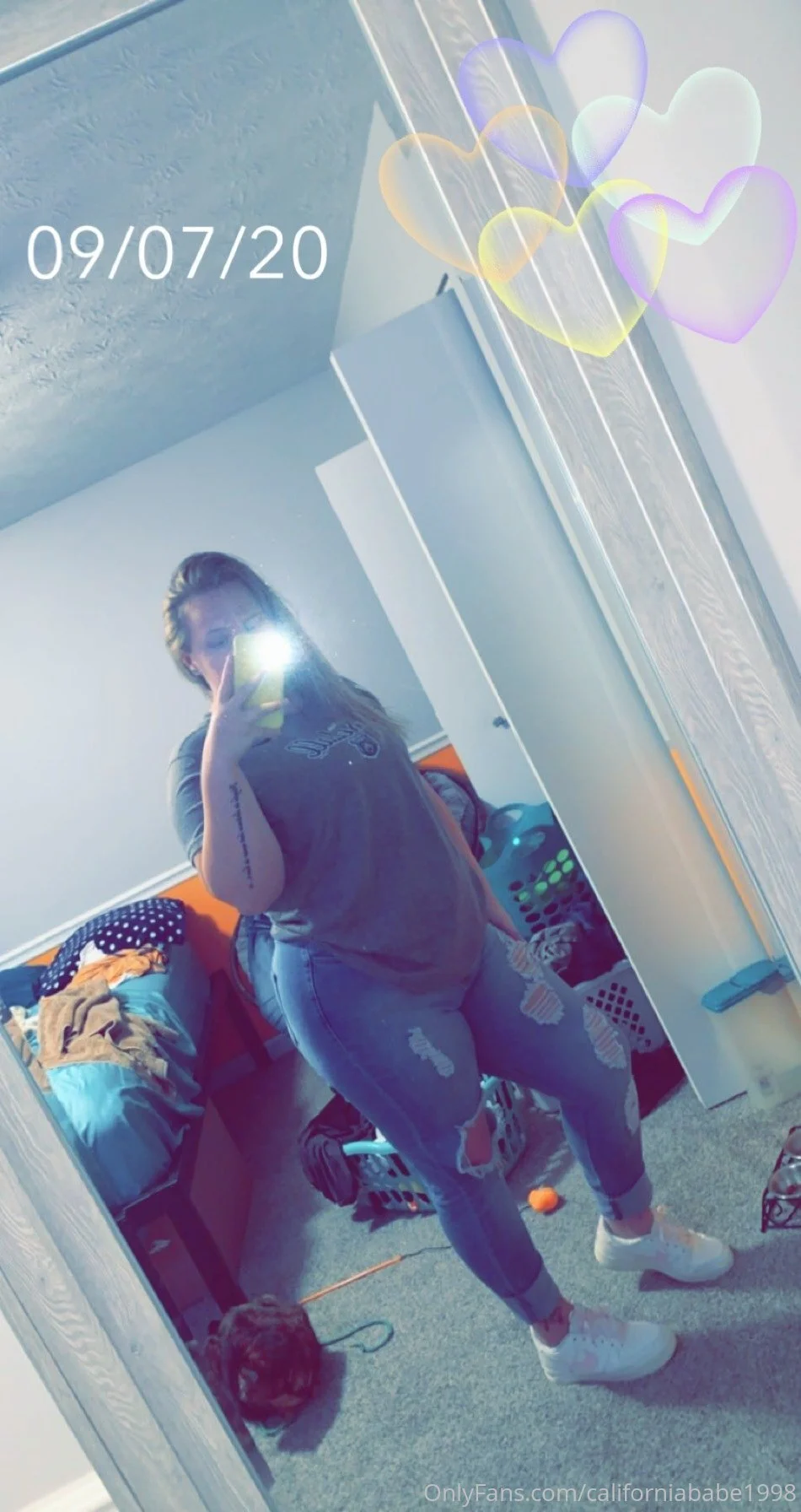 Kaytlynn OnlyFans exclusive photo 1 - californiababe1998 premium content