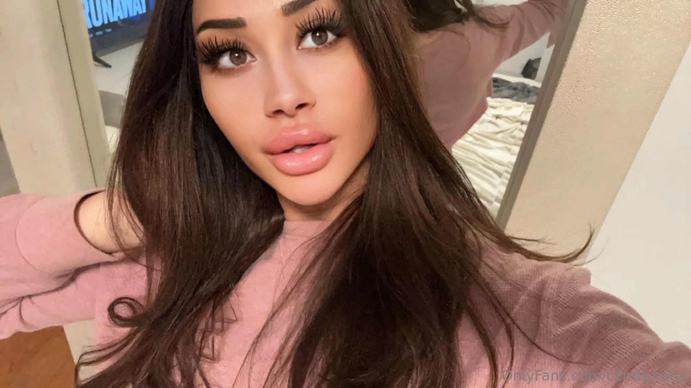 Candy OnlyFans exclusive photo 4 - candy.baby premium content