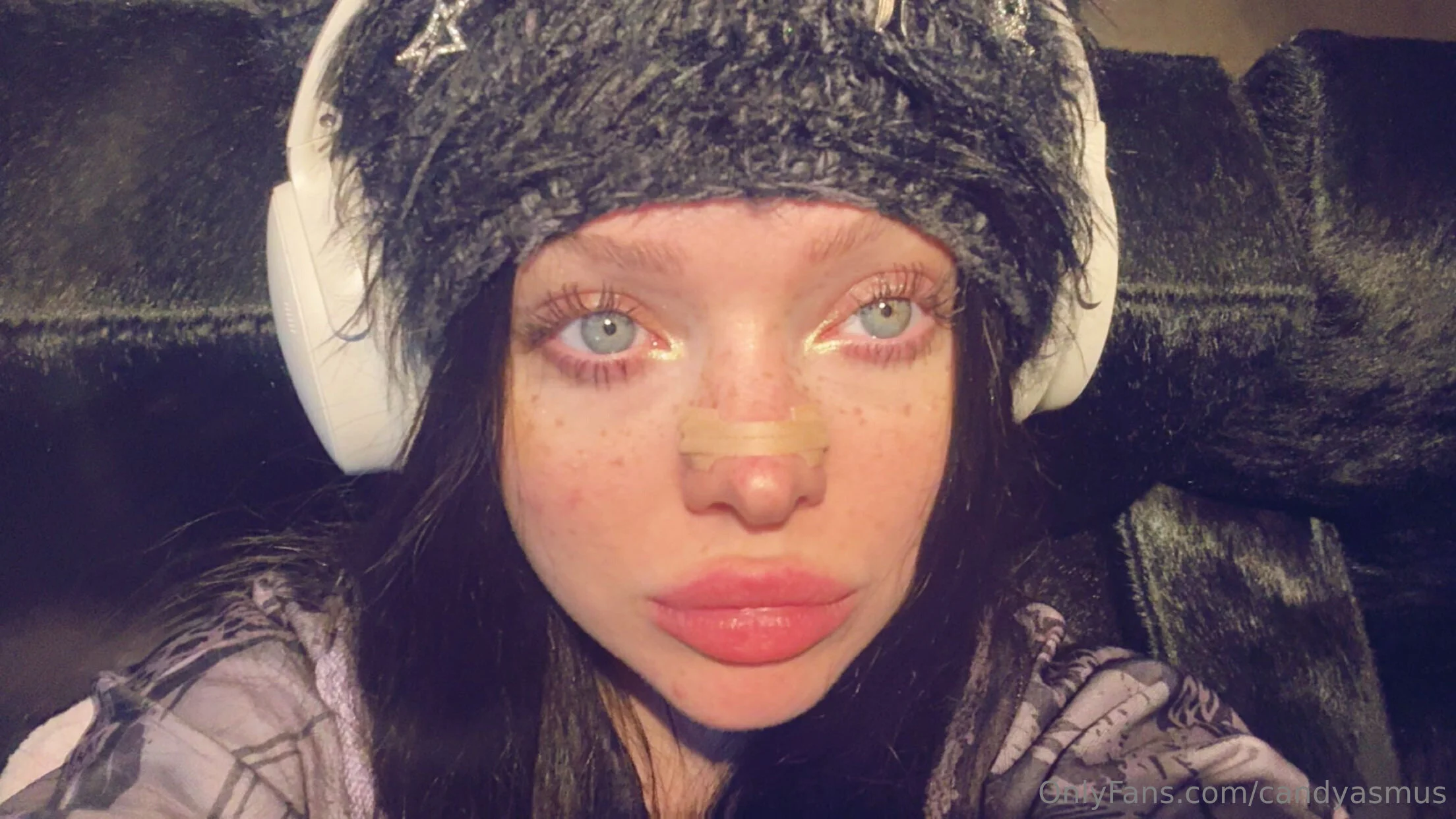 candy OnlyFans exclusive photo 9 - candyasmus premium content