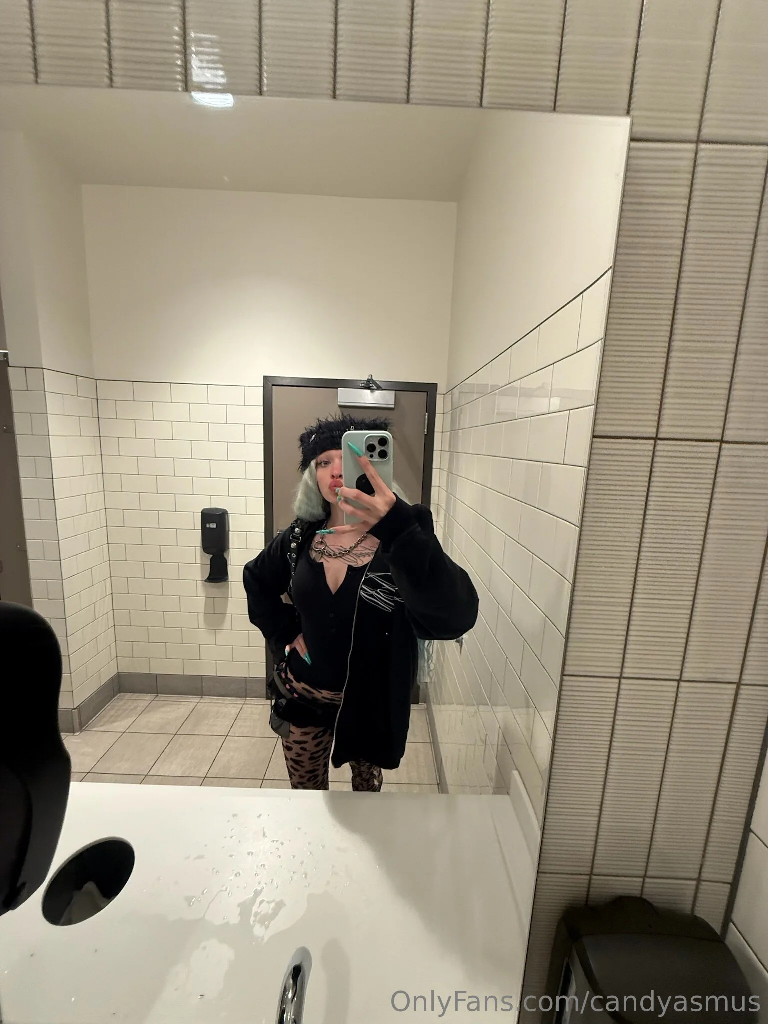 candy OnlyFans exclusive photo 6 - candyasmus premium content